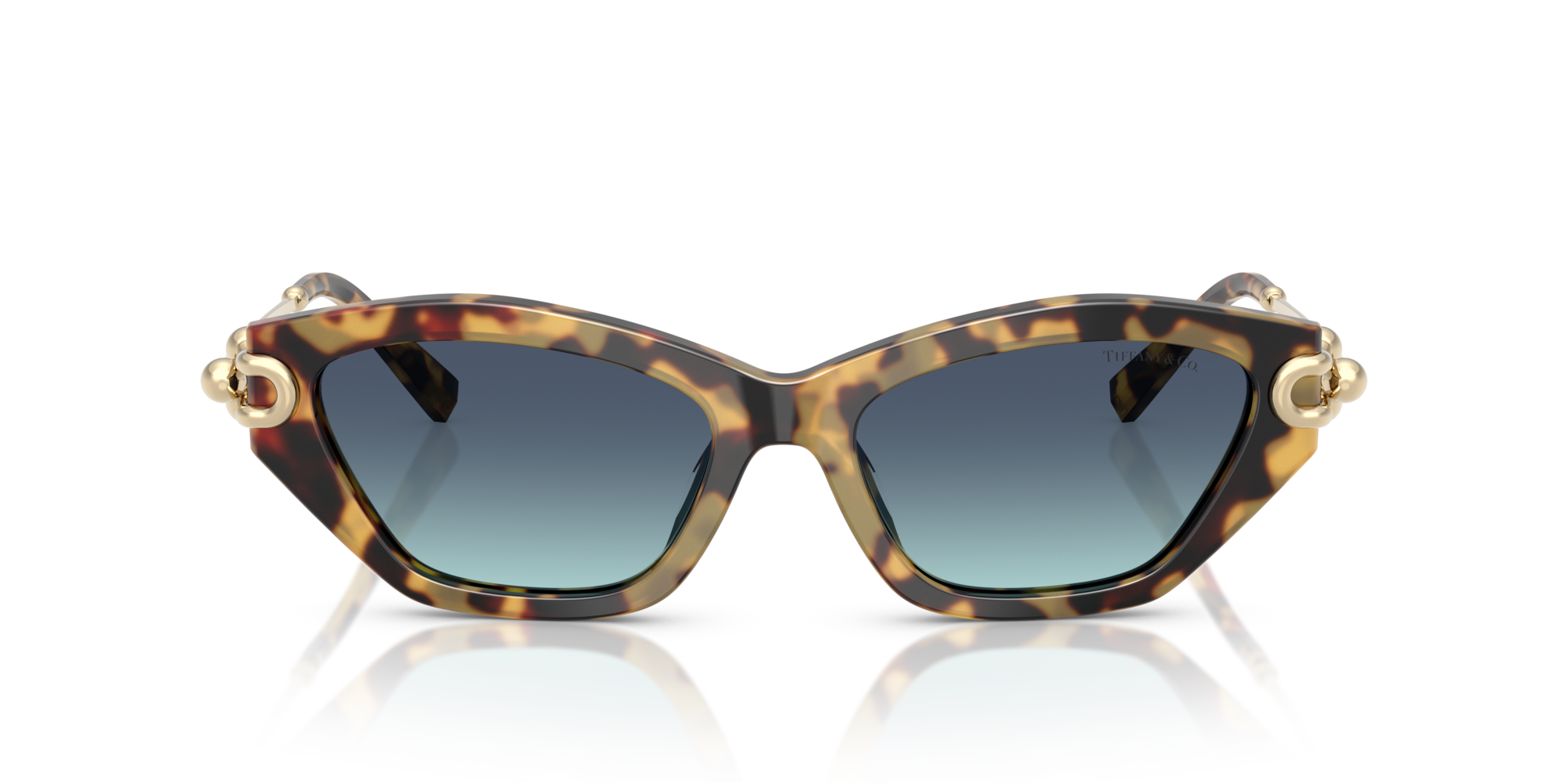 TF4231U 80649S Occhiali da sole Tiffany 3