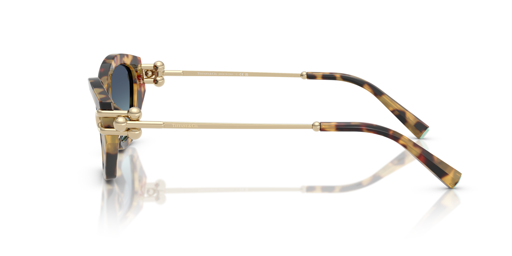 TF4231U 80649S Occhiali da sole Tiffany 4