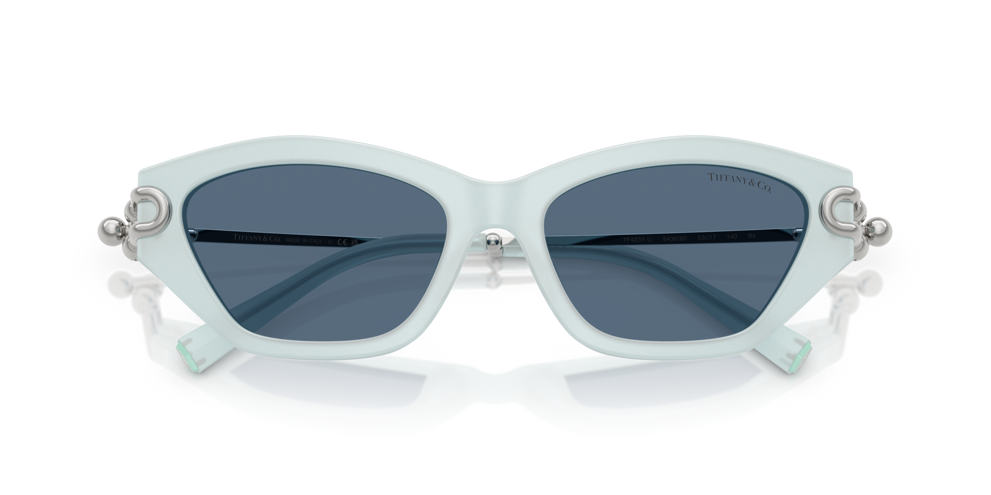 TF4231U 843680 Occhiali da sole Tiffany 2