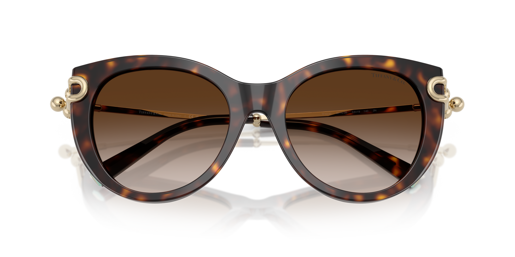 TF4232 80153B Occhiali da sole Tiffany 2