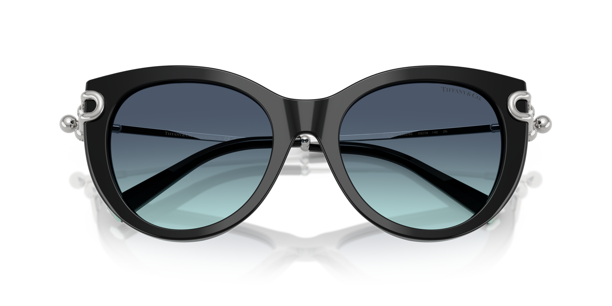 TF4232 83429S Occhiali da sole Tiffany 2