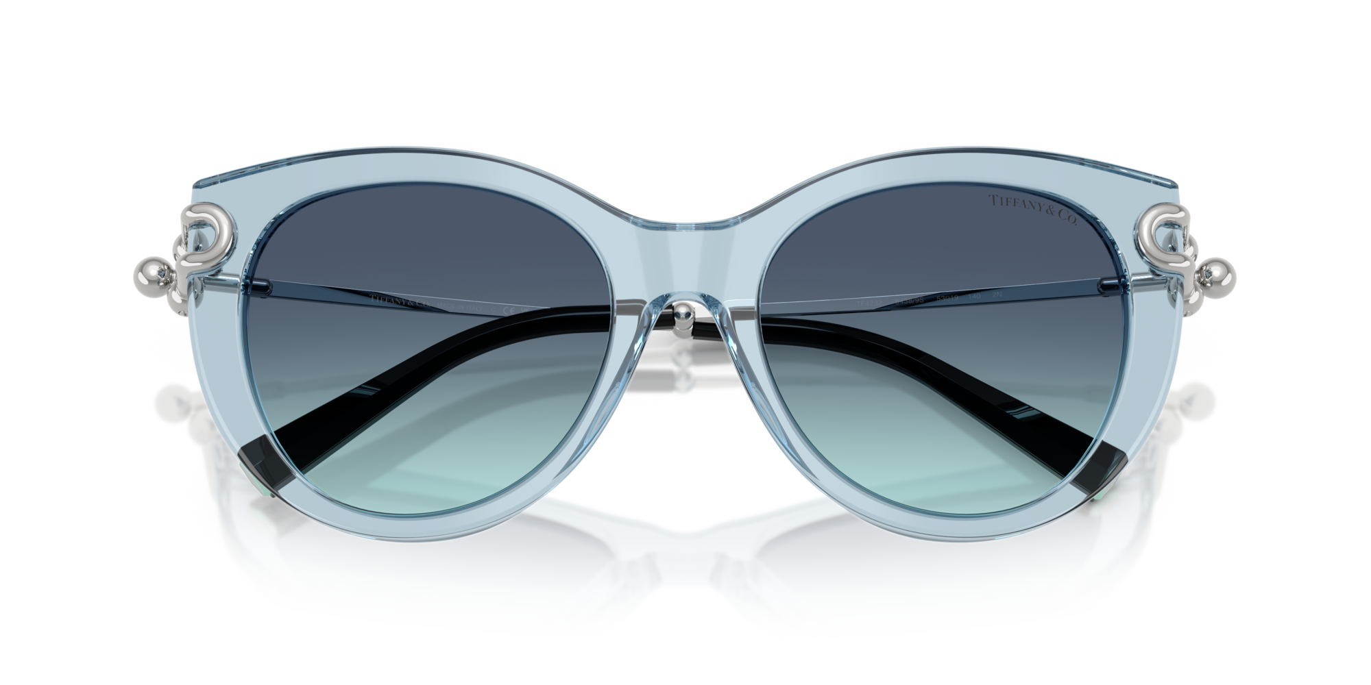 TF4232 84389S Occhiali da sole Tiffany 2