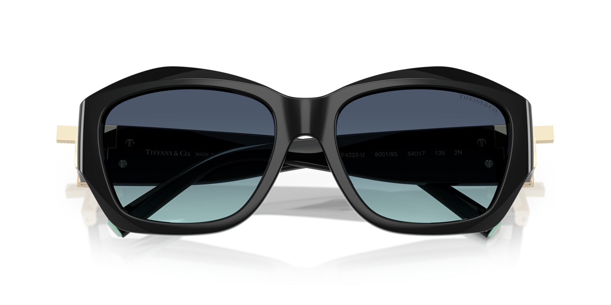 TF4233U 80019S Occhiali da sole Tiffany 2