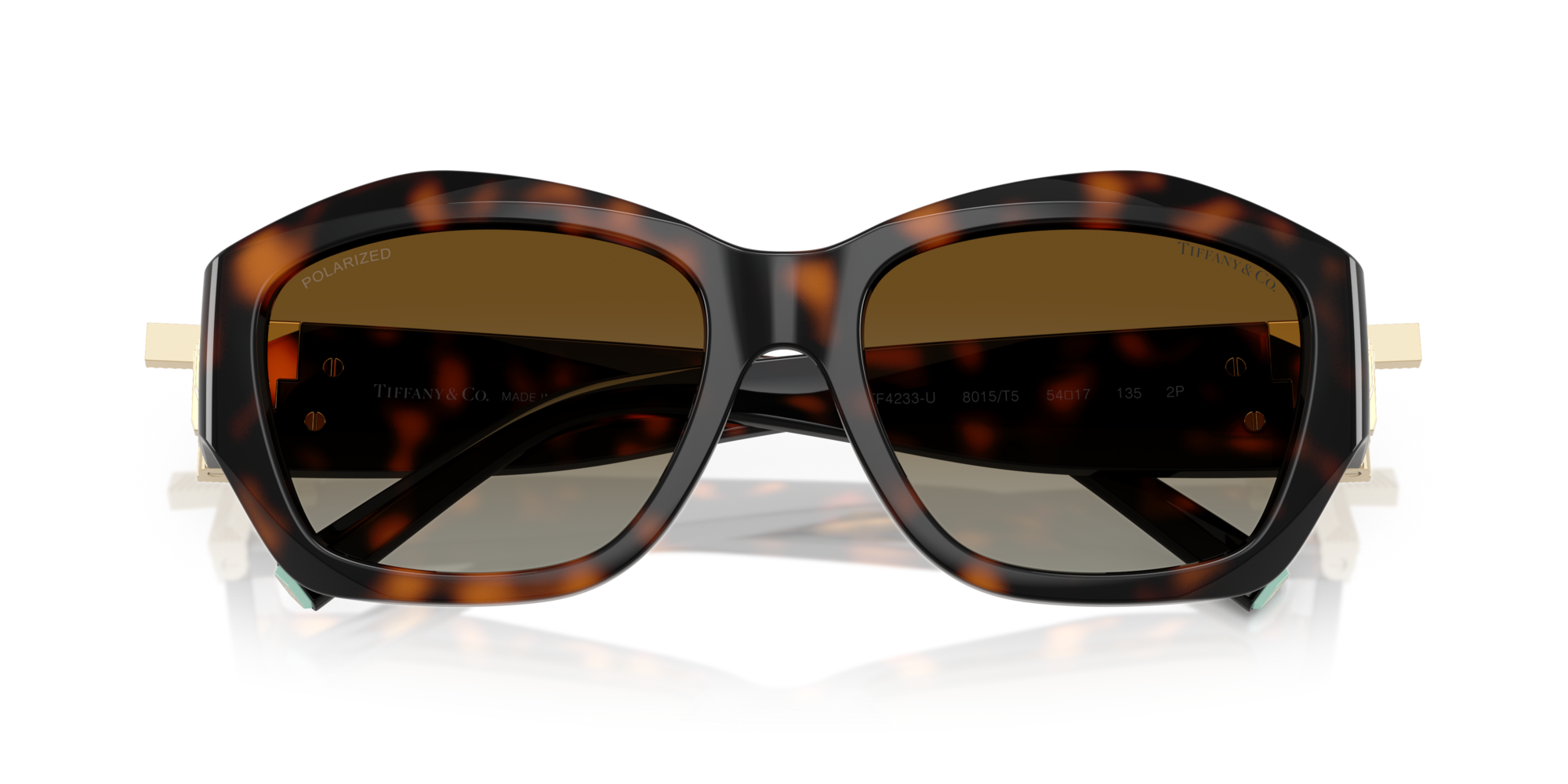 TF4233U 8015T5 Occhiali da sole Tiffany 2