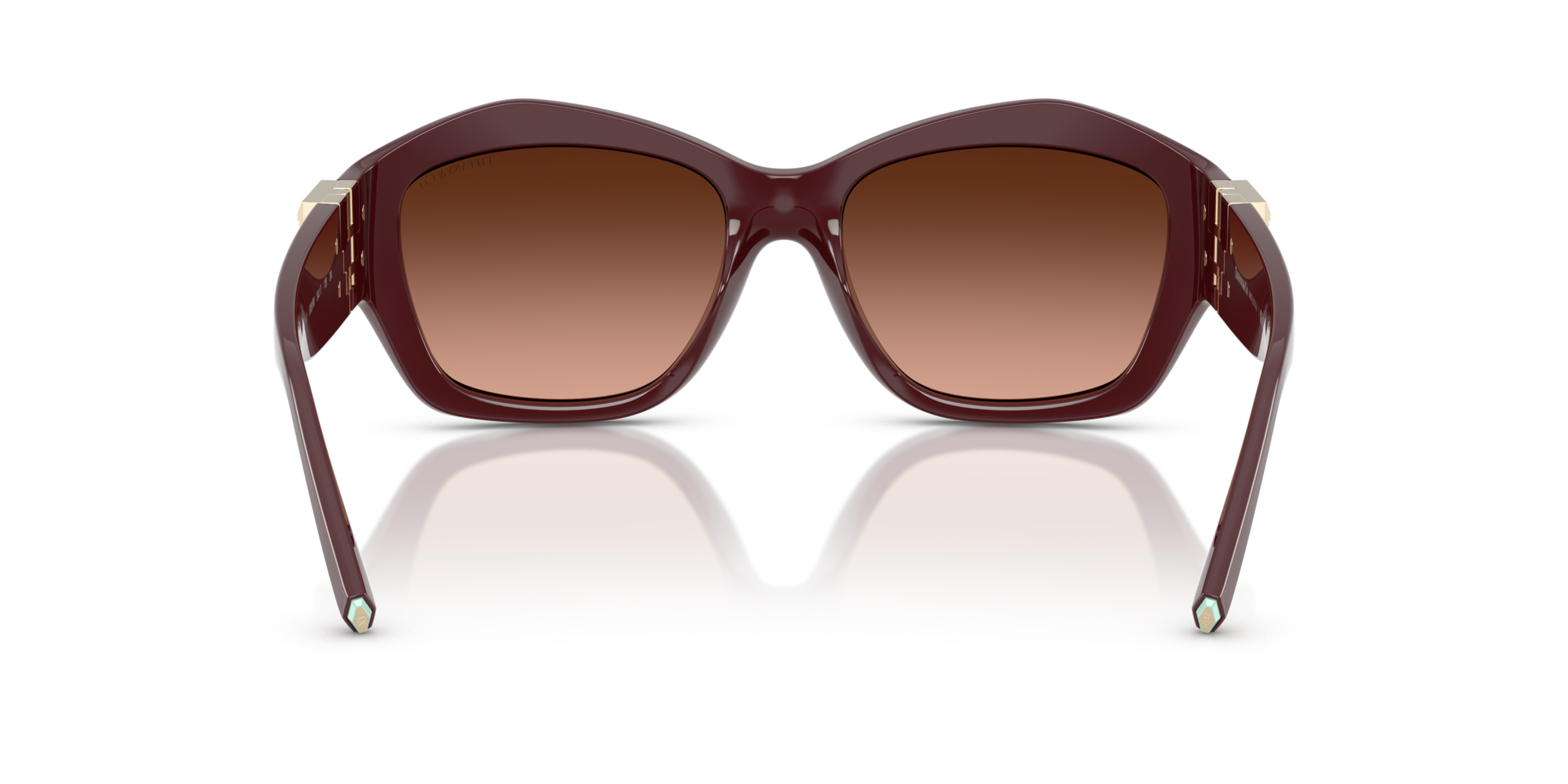 TF4233U 83895M Occhiali da sole Tiffany 5