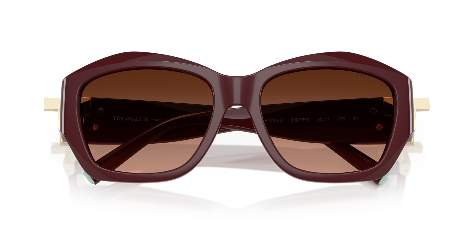 TF4233U 83895M Occhiali da sole Tiffany 2