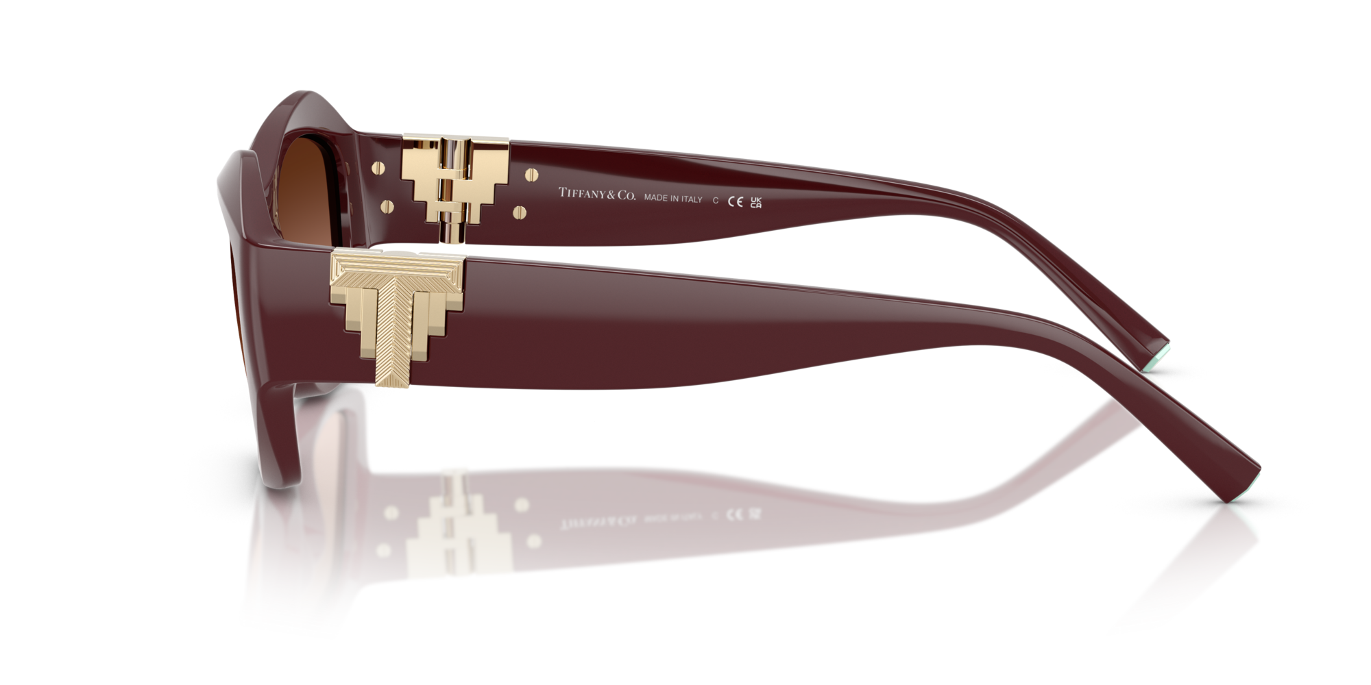 TF4233U 83895M Occhiali da sole Tiffany 4