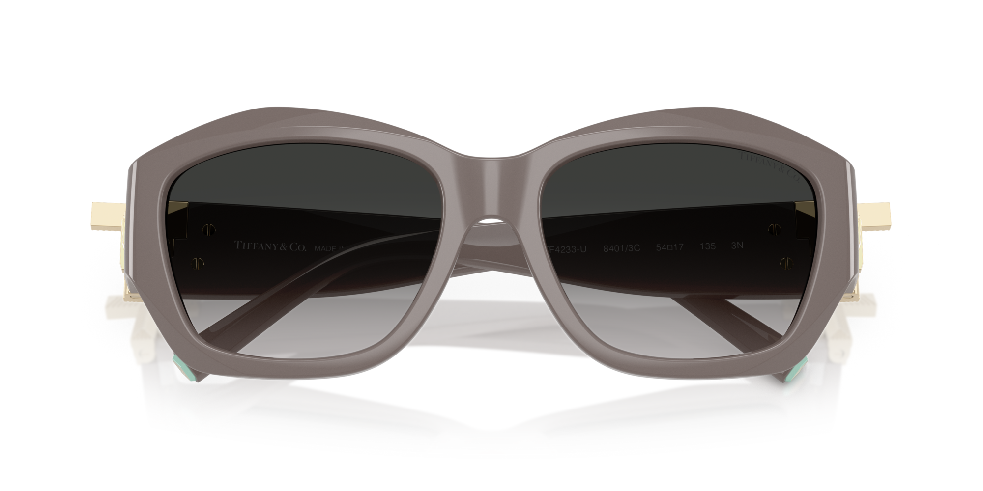 TF4233U 84013C Occhiali da sole Tiffany 2