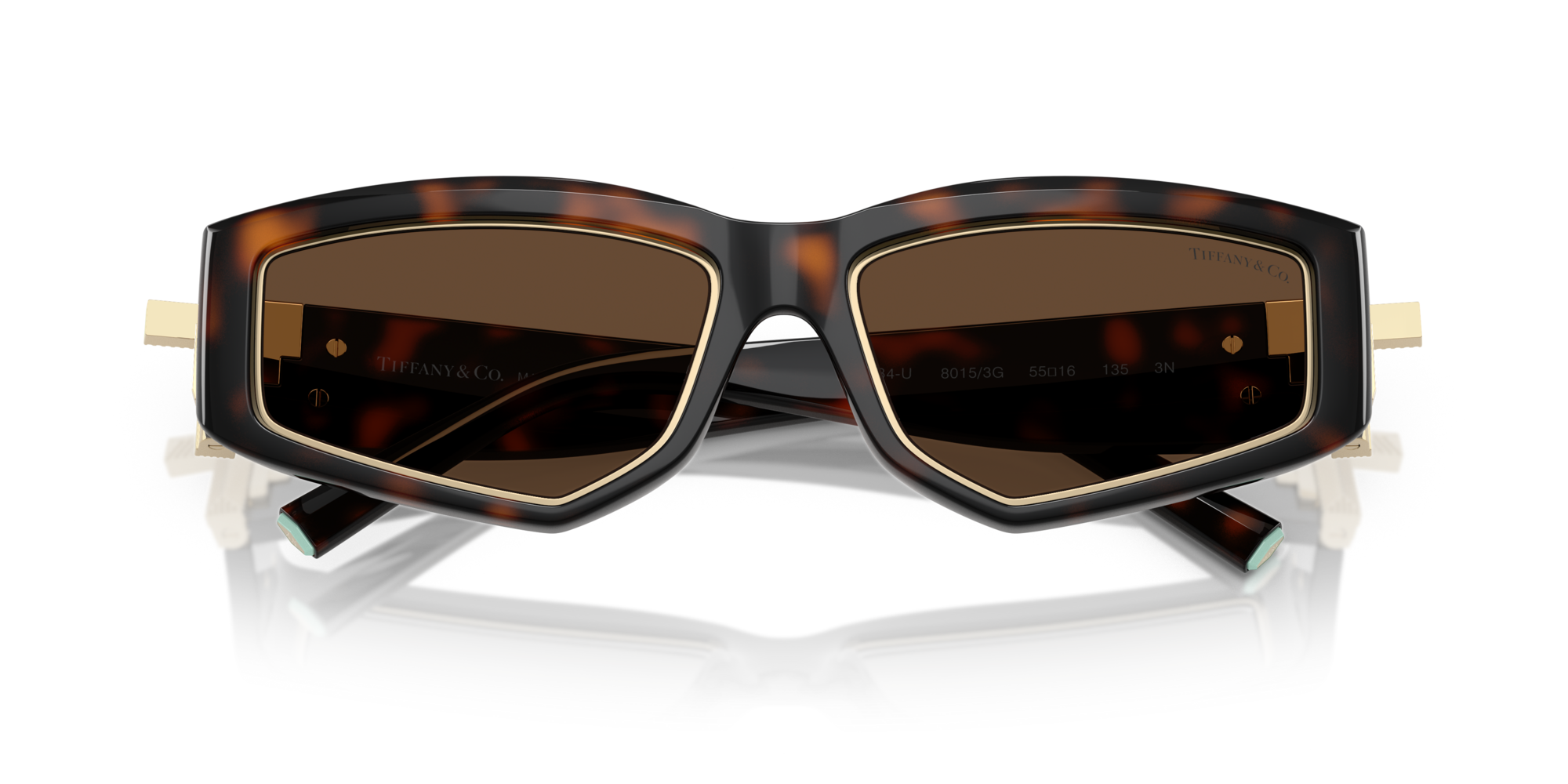 TF4234U 80153G Occhiali da sole Tiffany 2