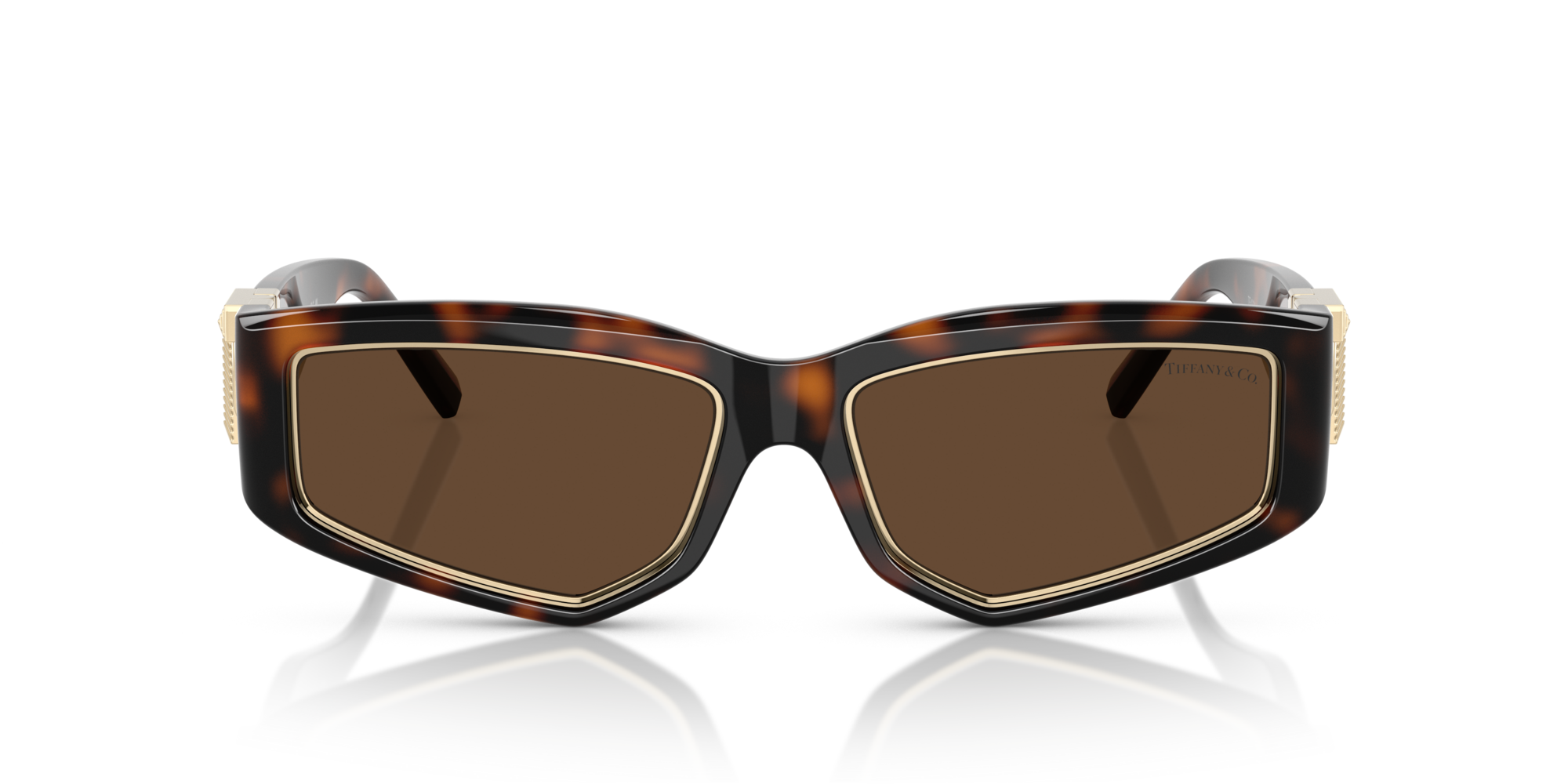 TF4234U 80153G Occhiali da sole Tiffany 3