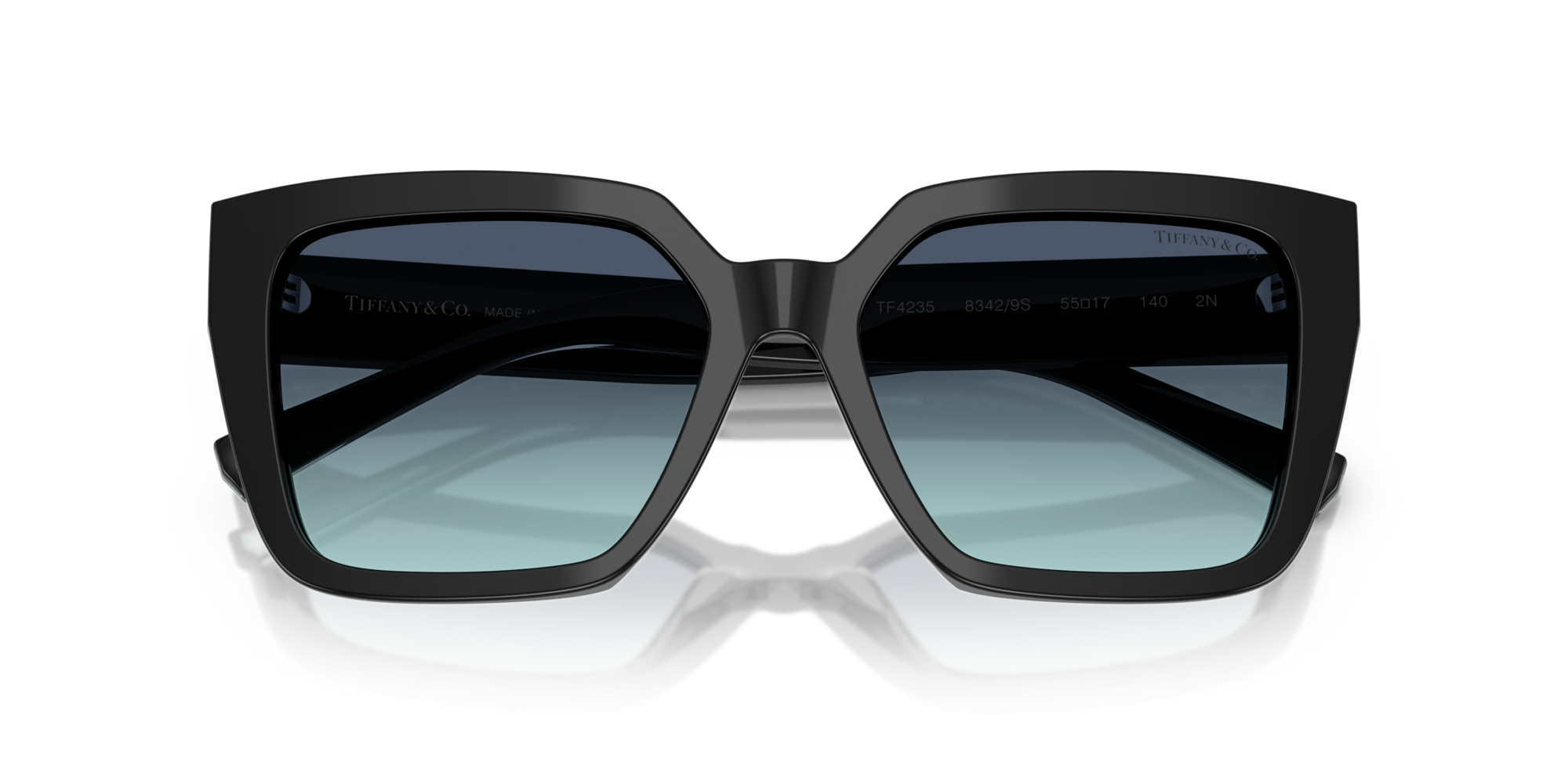 TF4235 83429S Occhiali da sole Tiffany 2
