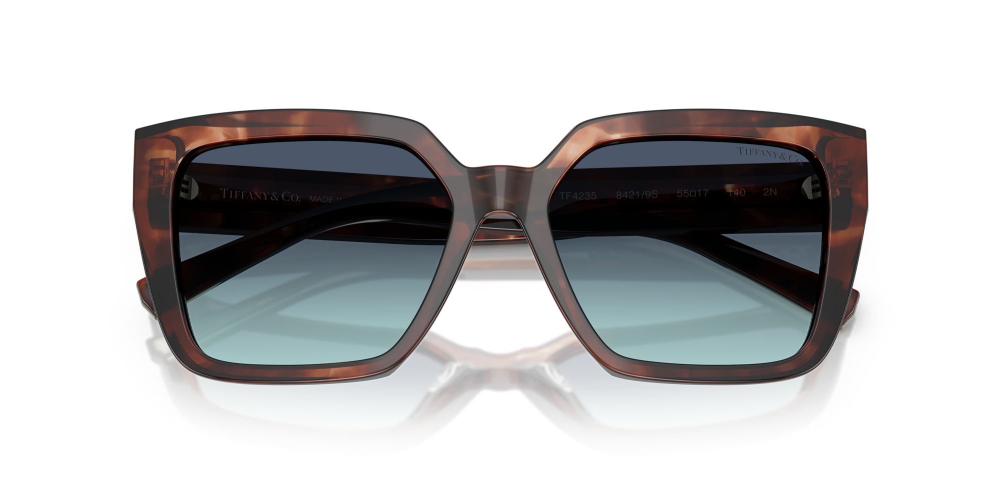 TF4235 84219S Occhiali da sole Tiffany 2