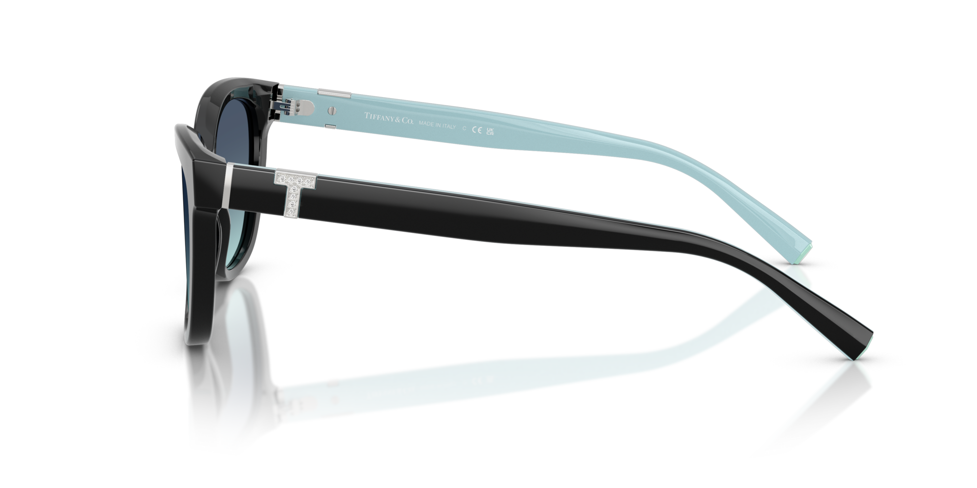 TF4237B 80019S Occhiali da sole Tiffany 4