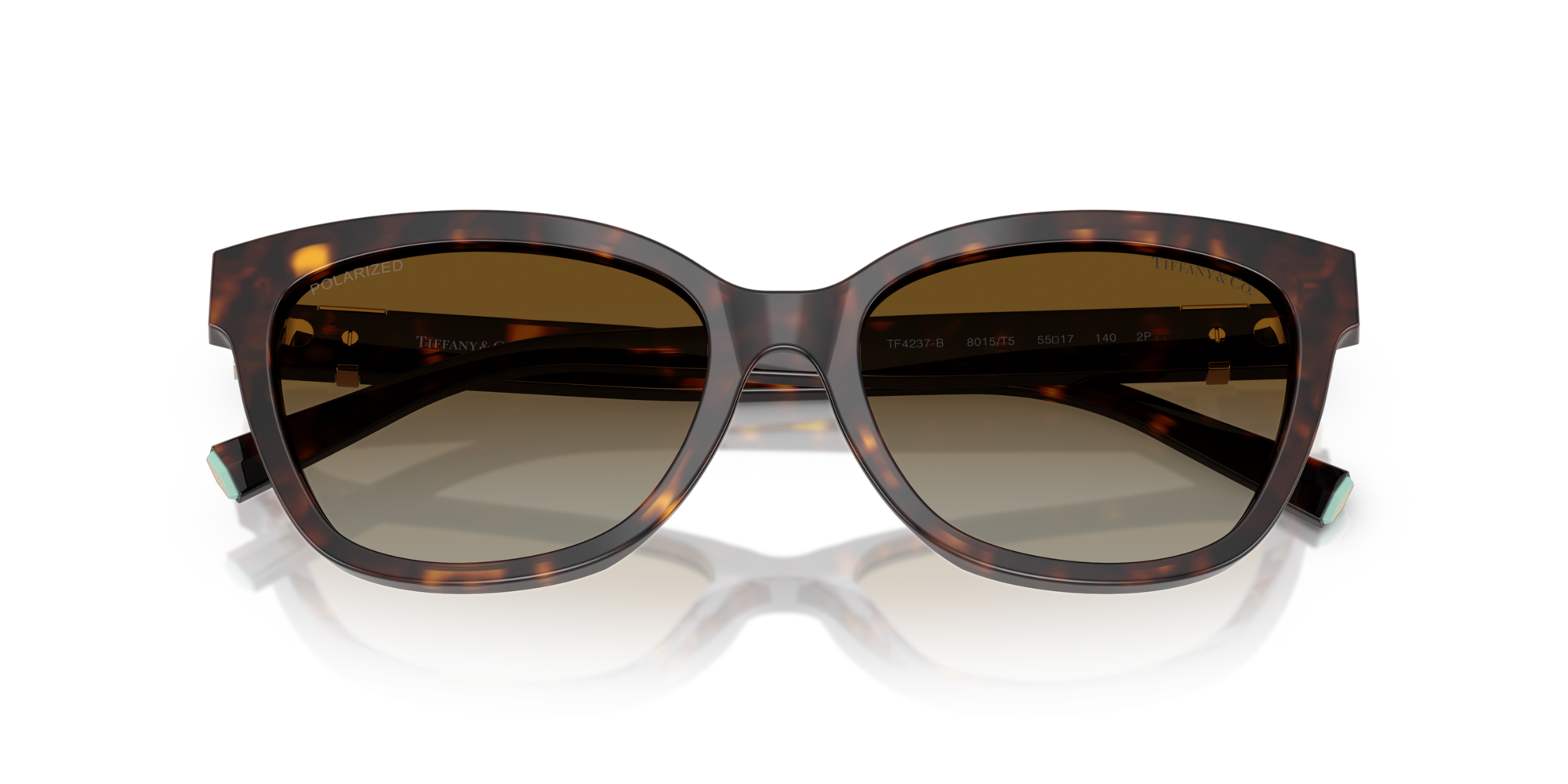 TF4237B 8015T5 Occhiali da sole Tiffany 2