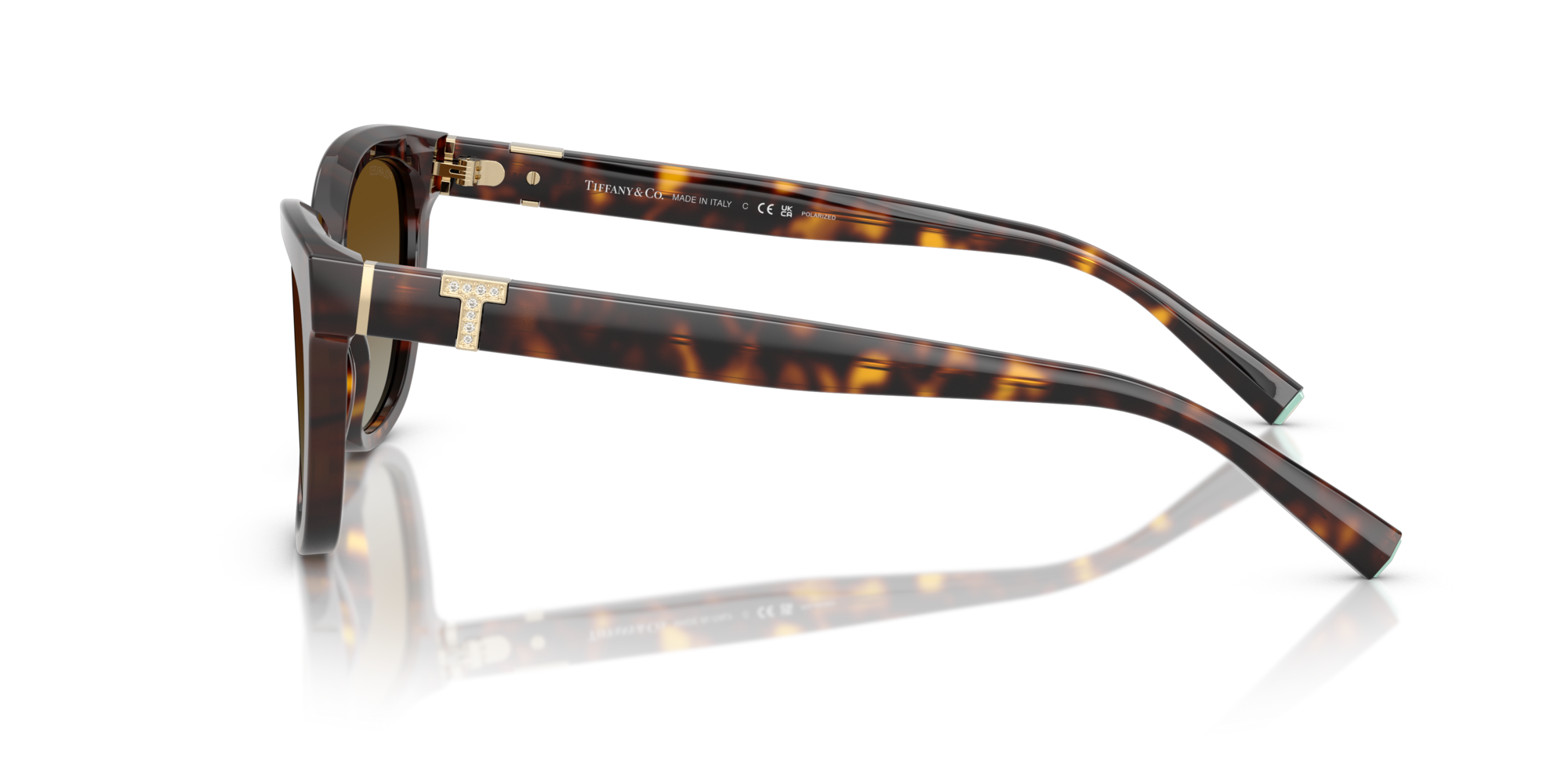 TF4237B 8015T5 Occhiali da sole Tiffany 4