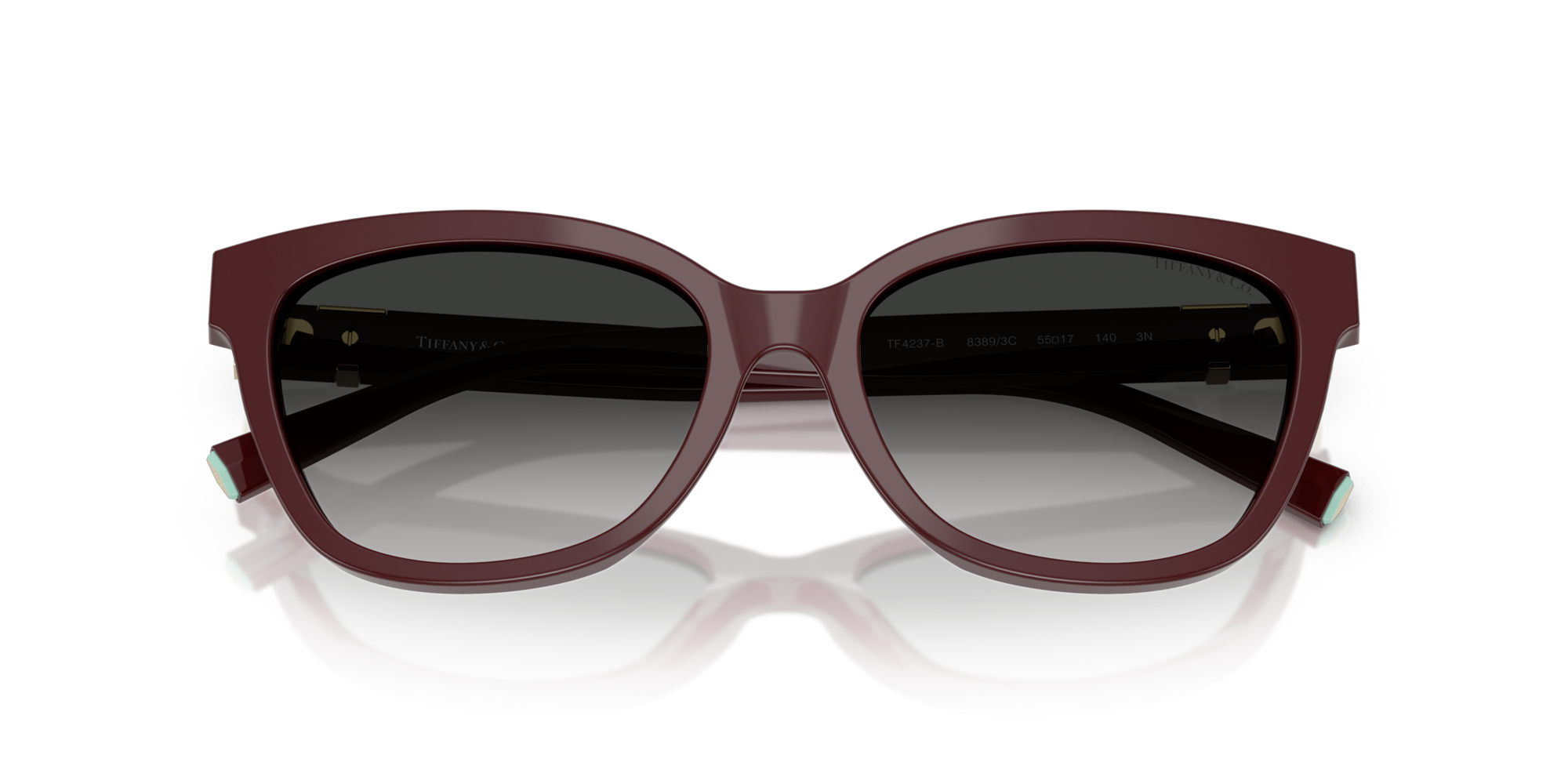 TF4237B 83893C Occhiali da sole Tiffany 2
