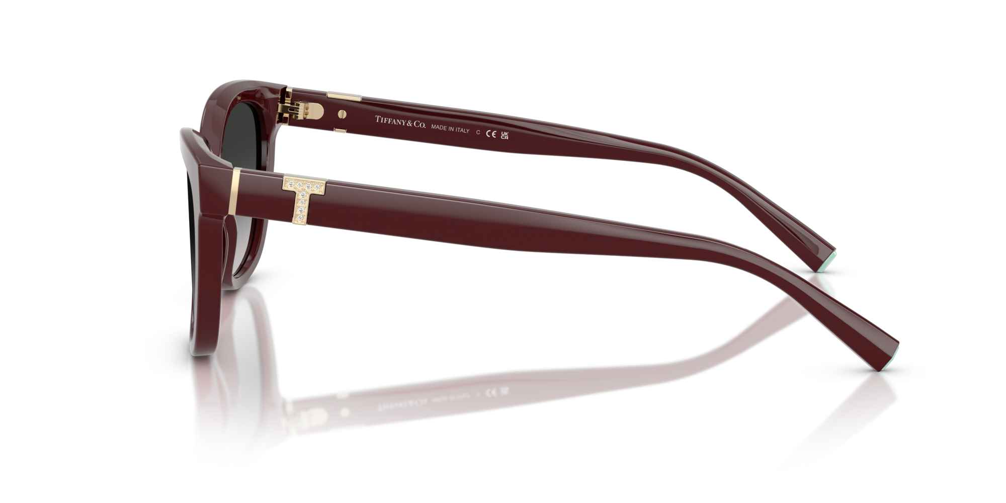 TF4237B 83893C Occhiali da sole Tiffany 4