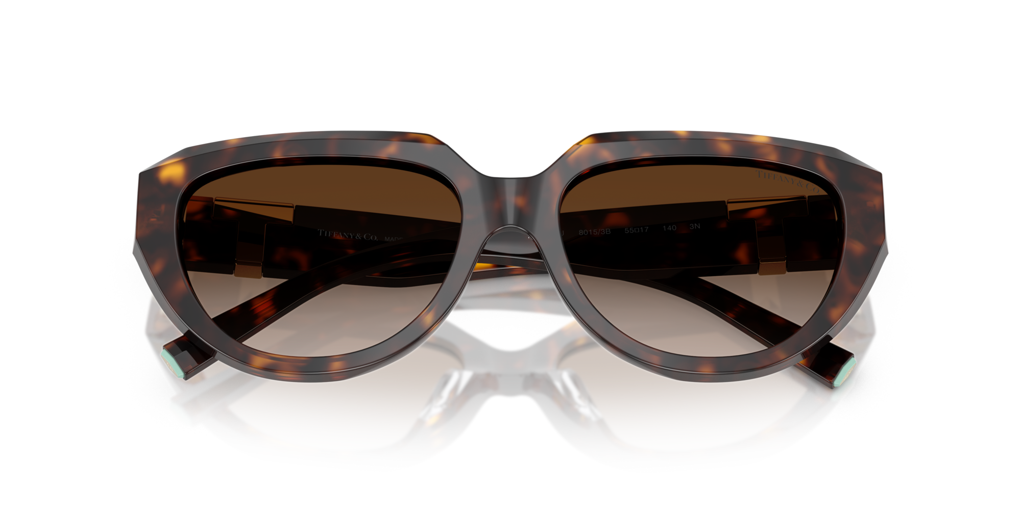 TF4238U 80153B Occhiali da sole Tiffany 2