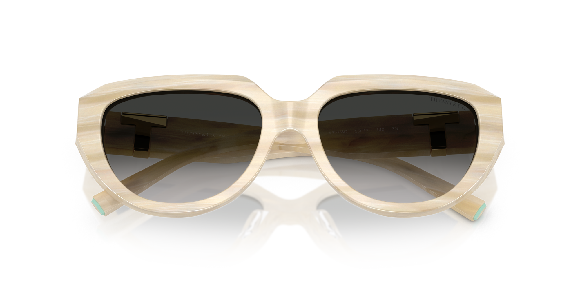 TF4238U 84313C Occhiali da sole Tiffany 2
