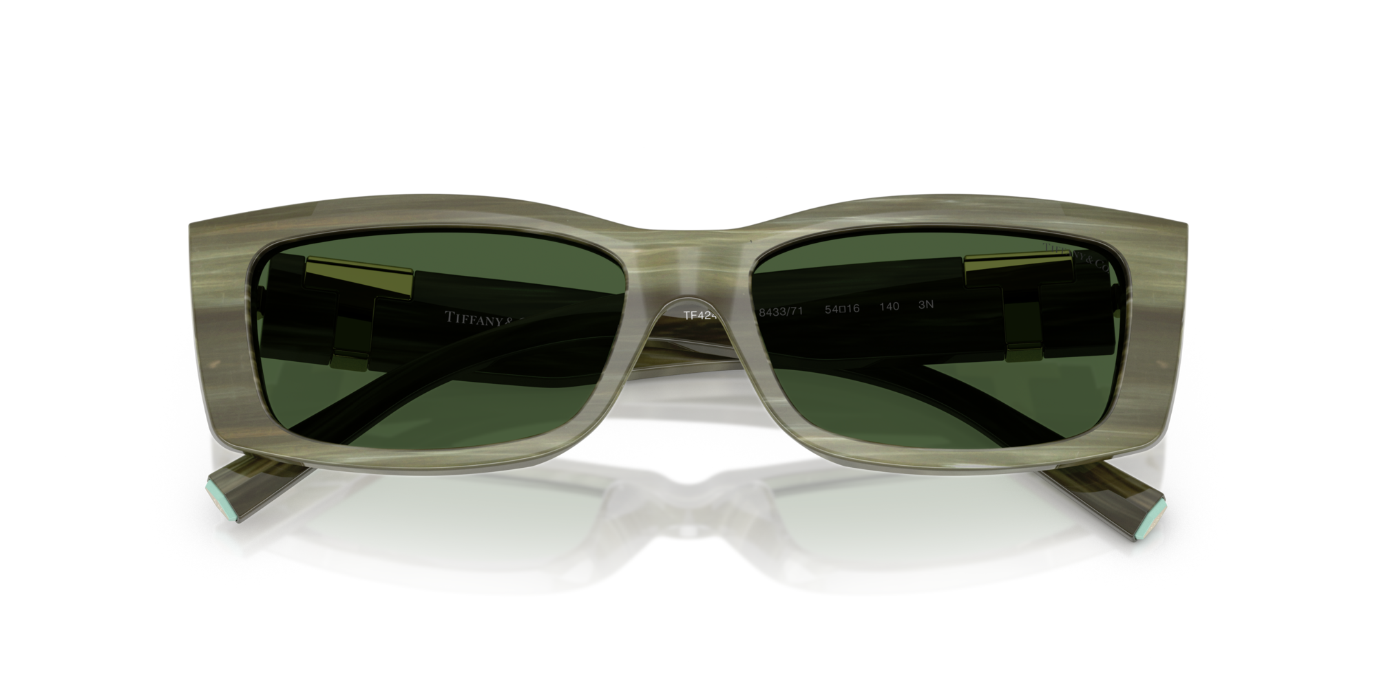 TF4240U 843371 Occhiali da sole Tiffany 2