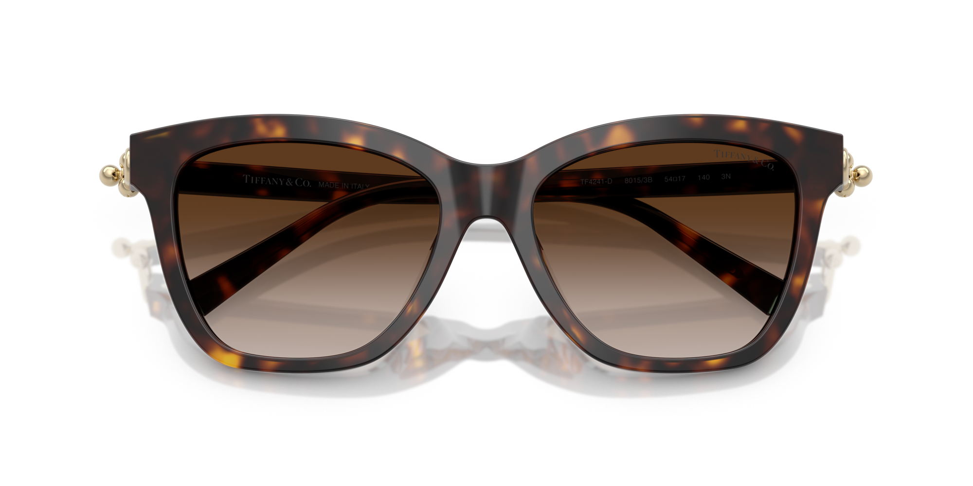 TF4241D 80153B Occhiali da sole Tiffany 2