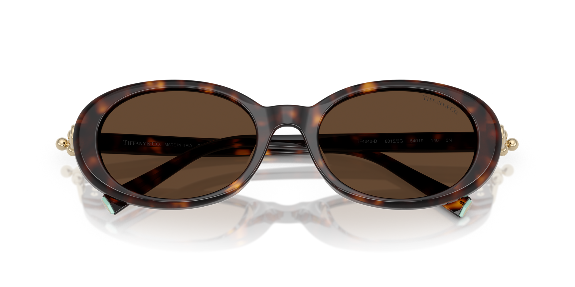 TF4242D 80153G Occhiali da sole Tiffany 2