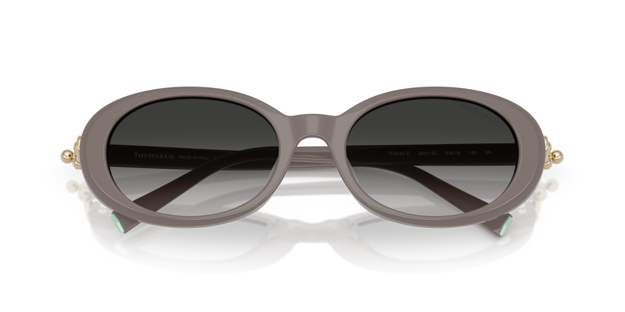 TF4242D 84013C Occhiali da sole Tiffany 2