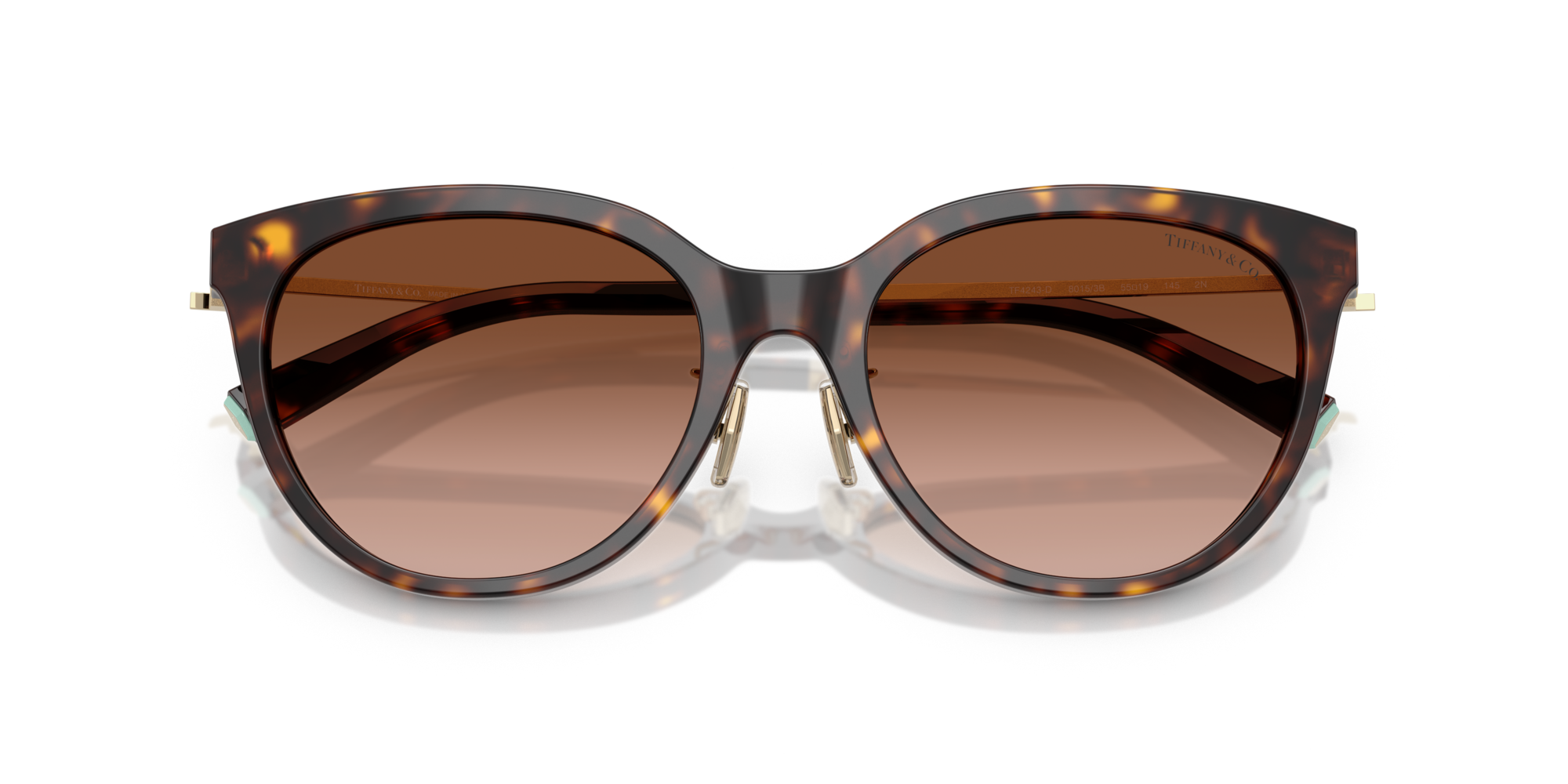 TF4243D 80153B Occhiali da sole Tiffany 2
