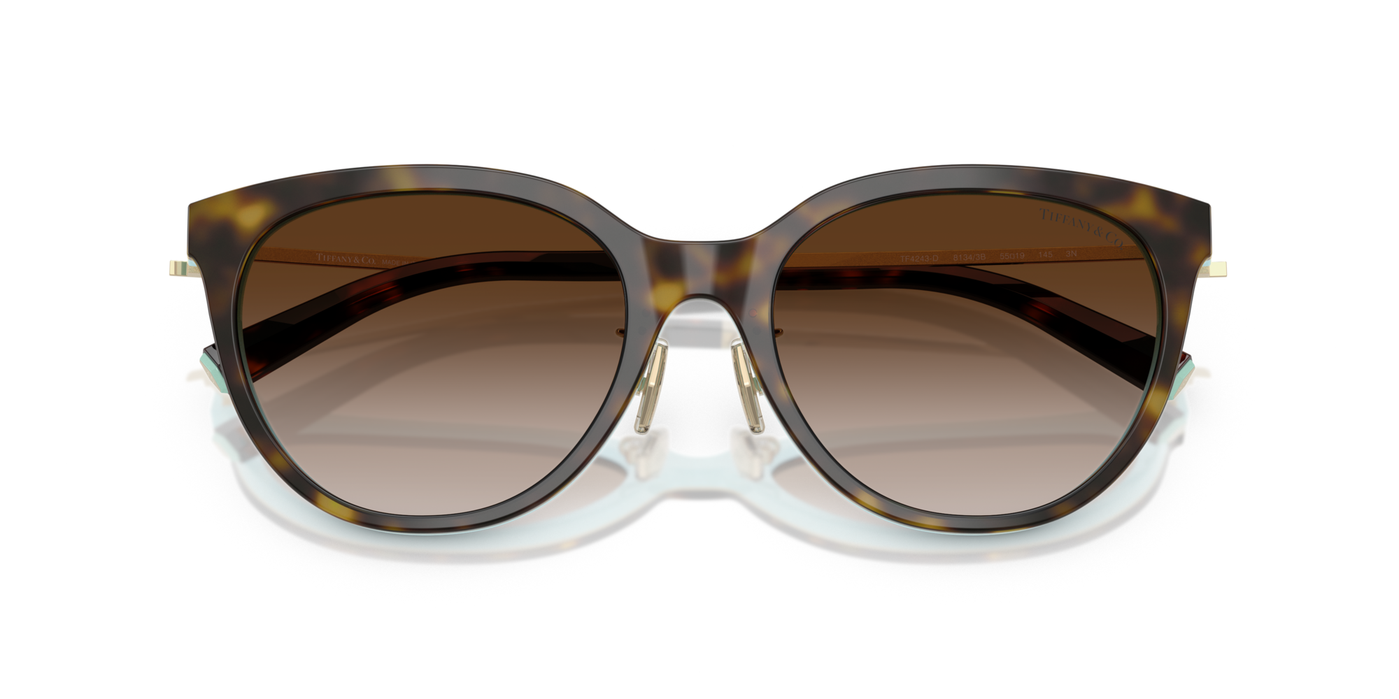 TF4243D 81343B Occhiali da sole Tiffany 2