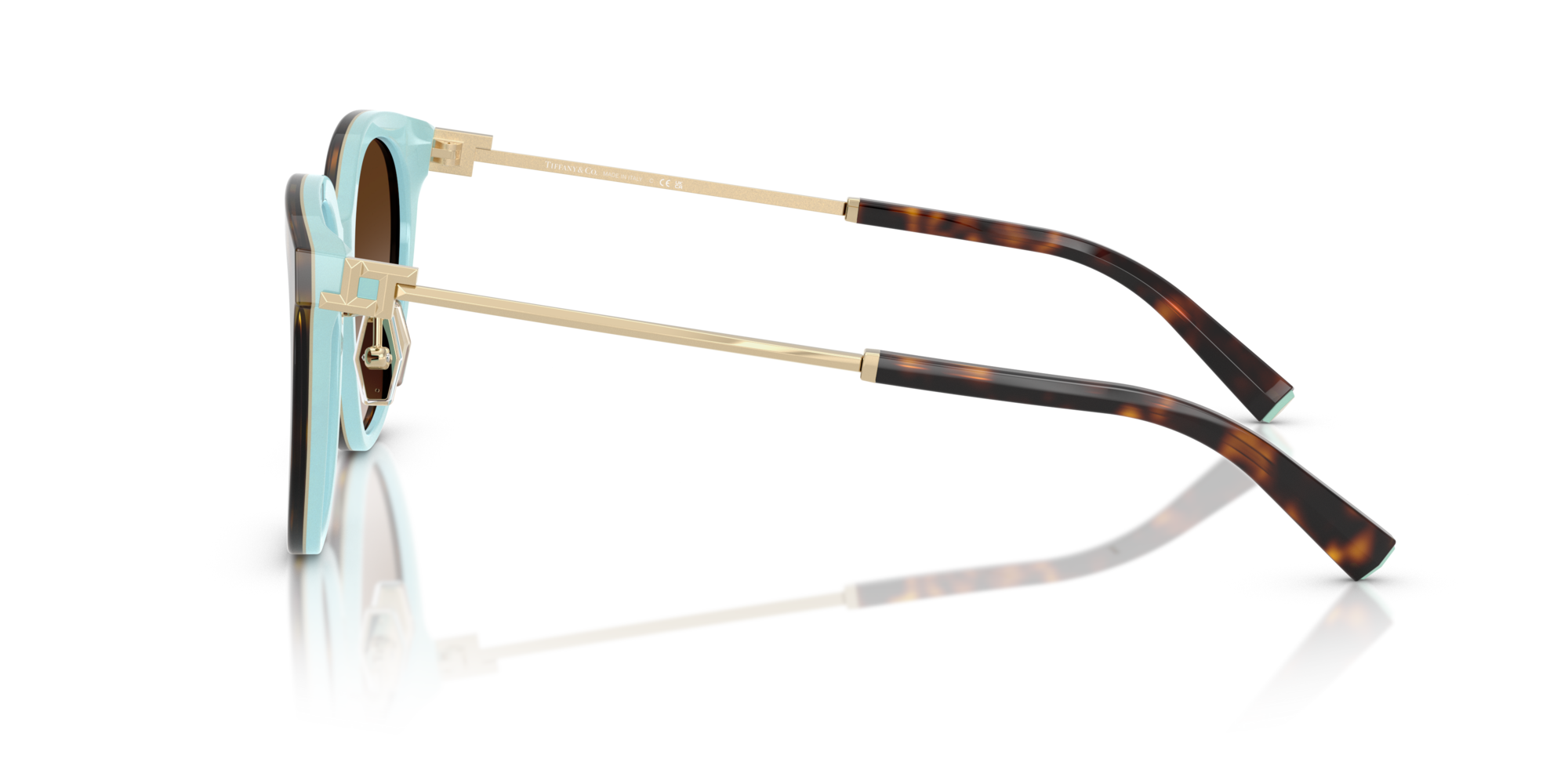 TF4243D 81343B Occhiali da sole Tiffany 4