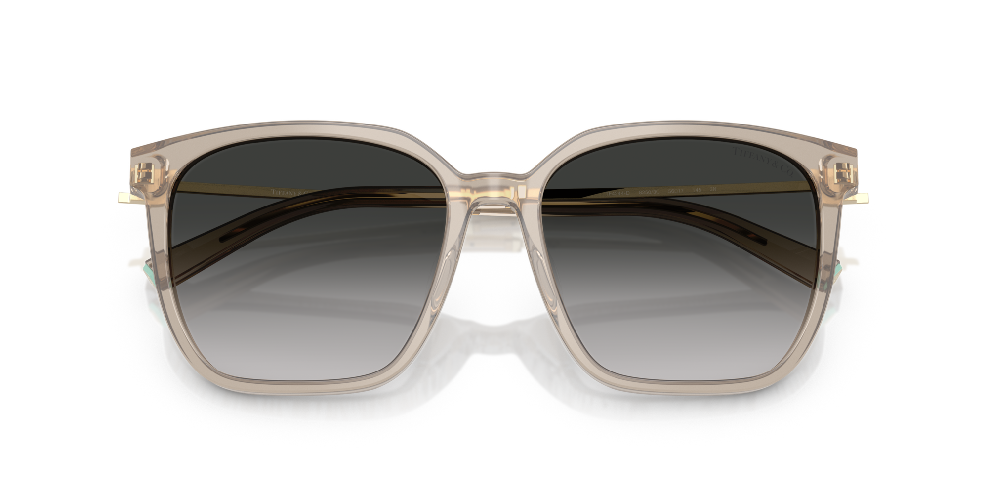 TF4244D 82503C Occhiali da sole Tiffany 2