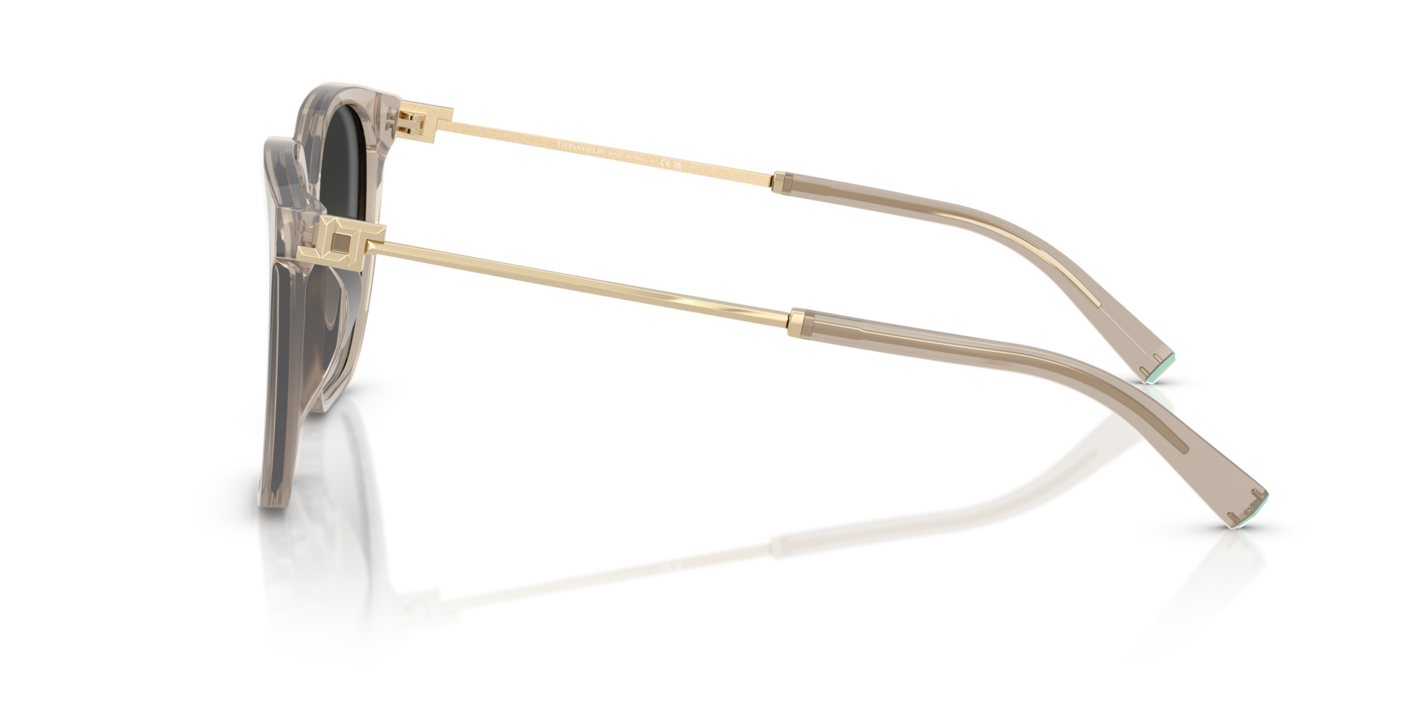 TF4244D 82503C Occhiali da sole Tiffany 4