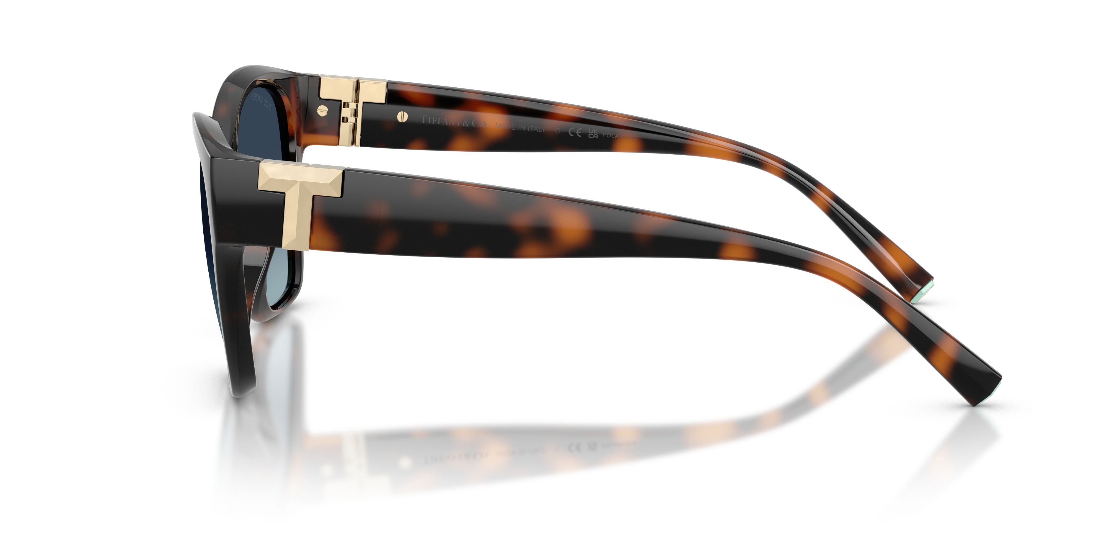 Tiffany TF4254U 84554U Occhiali da sole Tiffany 4