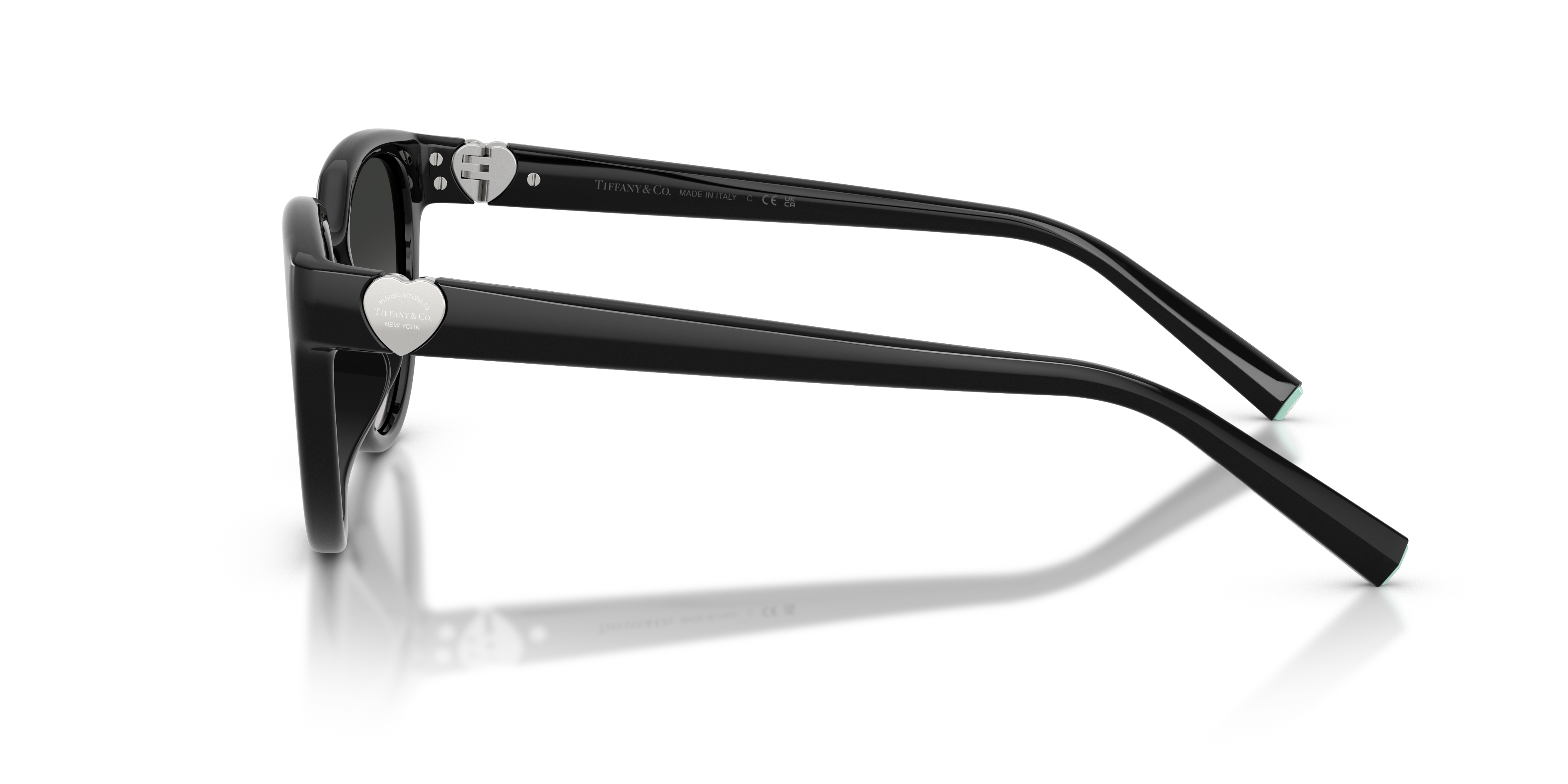 Tiffany TF4256D 80013C Occhiali da sole Tiffany 4