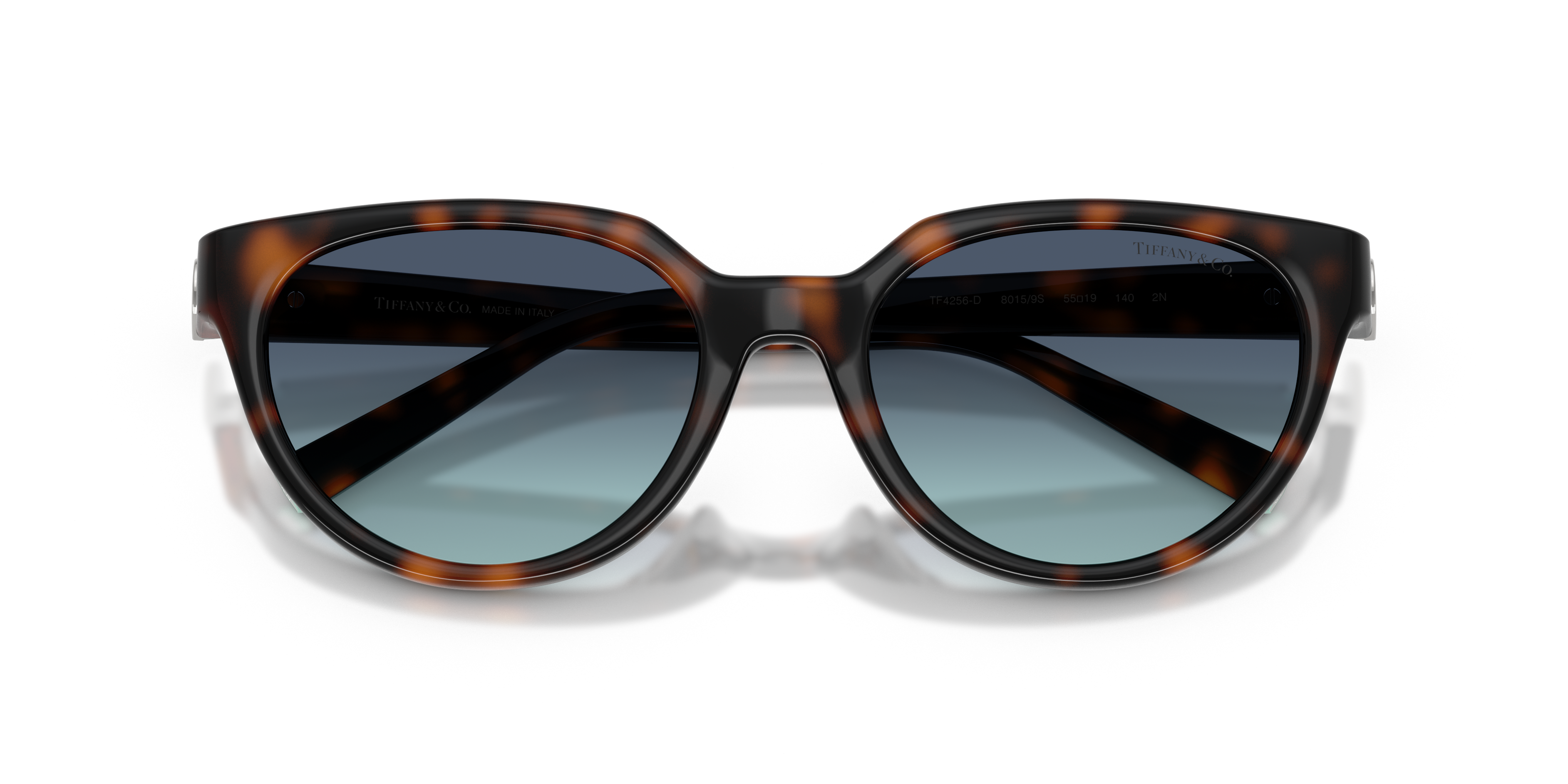 Tiffany TF4256D 80159S Occhiali da sole Tiffany 2