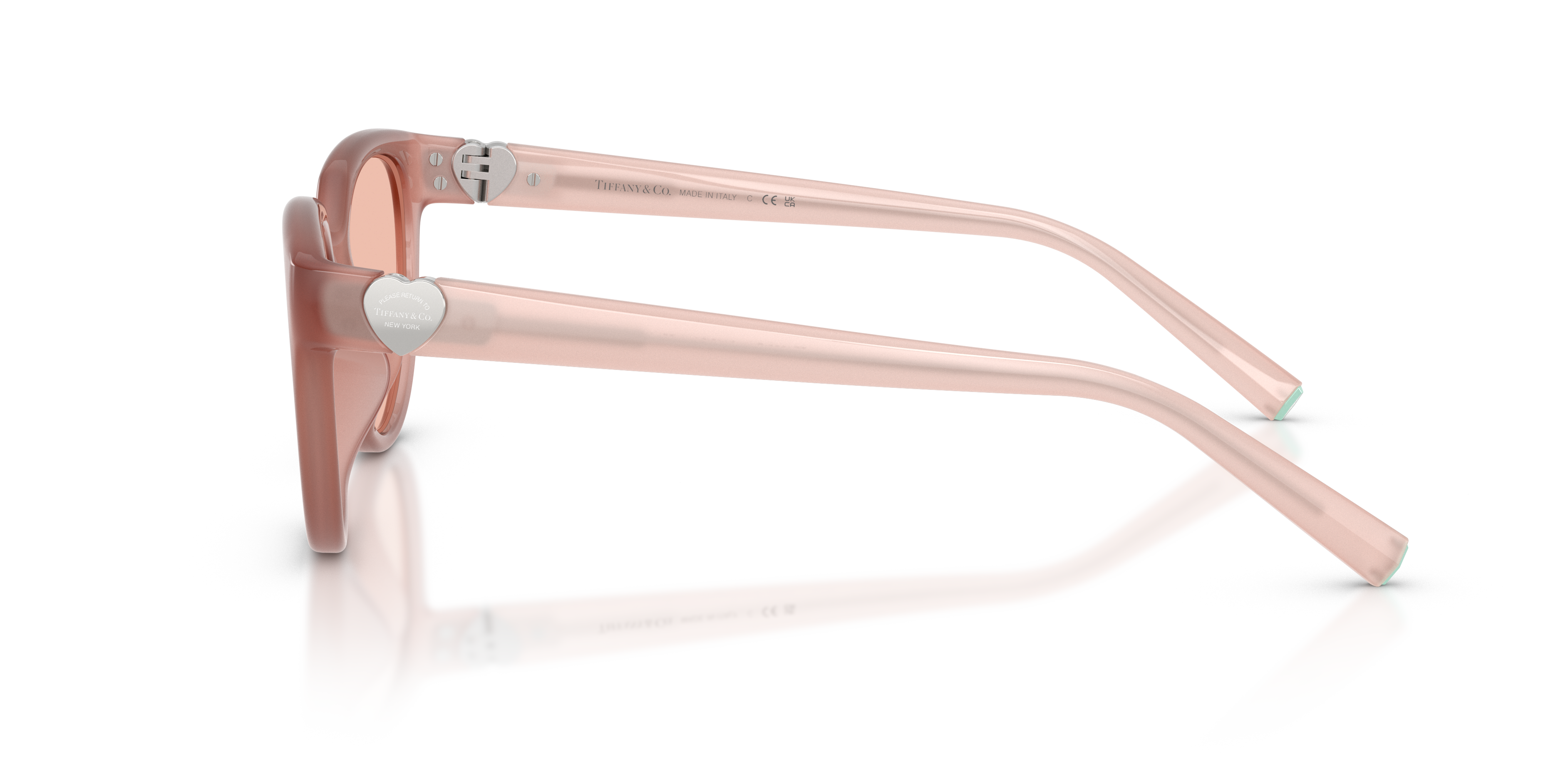 Tiffany TF4256D 844884 Occhiali da sole Tiffany 4