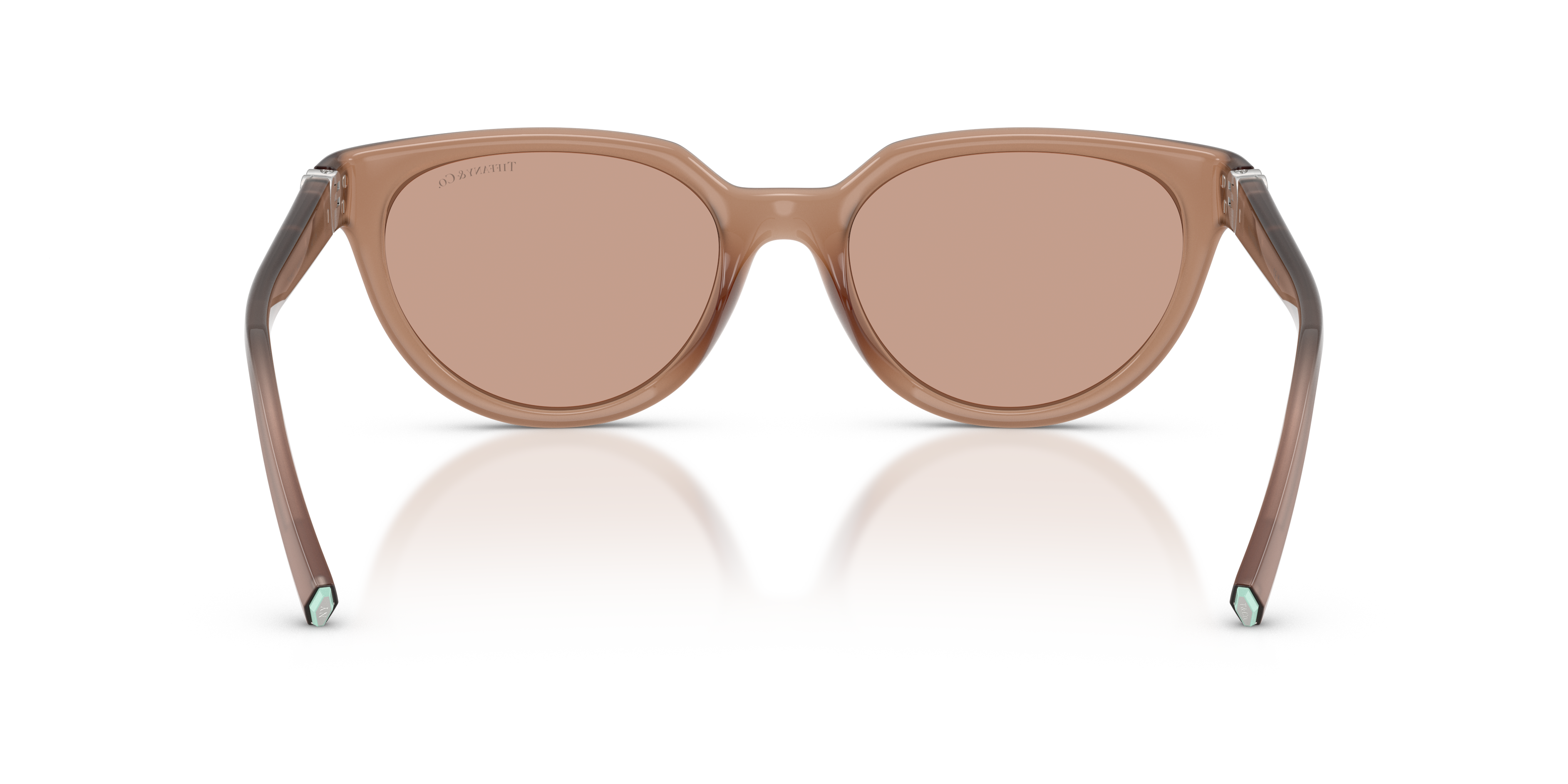 Tiffany TF4256D 844973 Occhiali da sole Tiffany 5