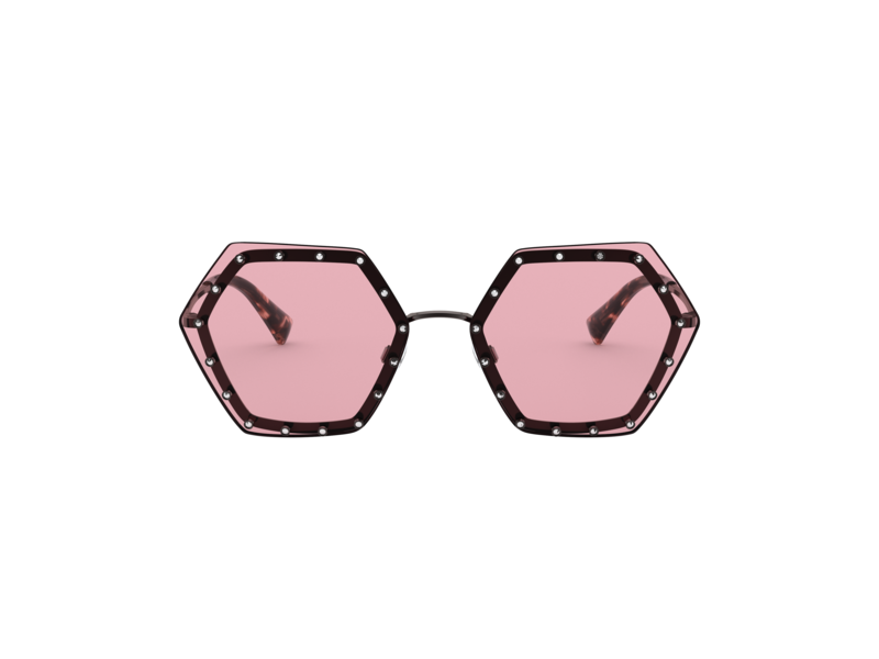 VA2035 303984 RUTENIUM Occhiali da sole outlet Valentino 2