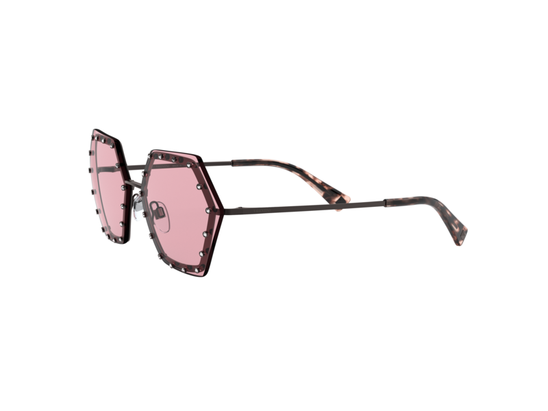 VA2035 303984 RUTENIUM Occhiali da sole outlet Valentino 3