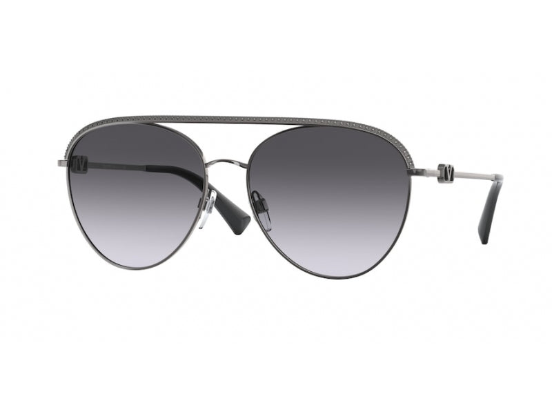 VA2048 30398G Occhiali da sole Valentino 1