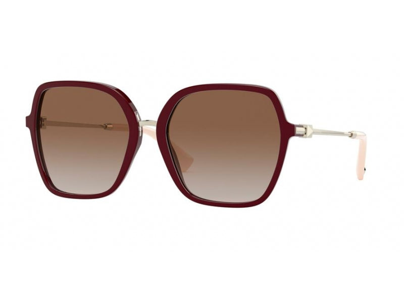 Occhiali da sole Retrosuperfuture AN3 VEGA BORDEAUX 8059026147796 Colore Montatura Bordeaux : Acquista on line a prezzi scontati