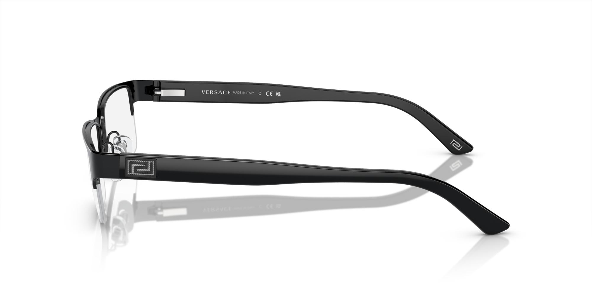 VE1184 1261 Montature da vista Versace 4
