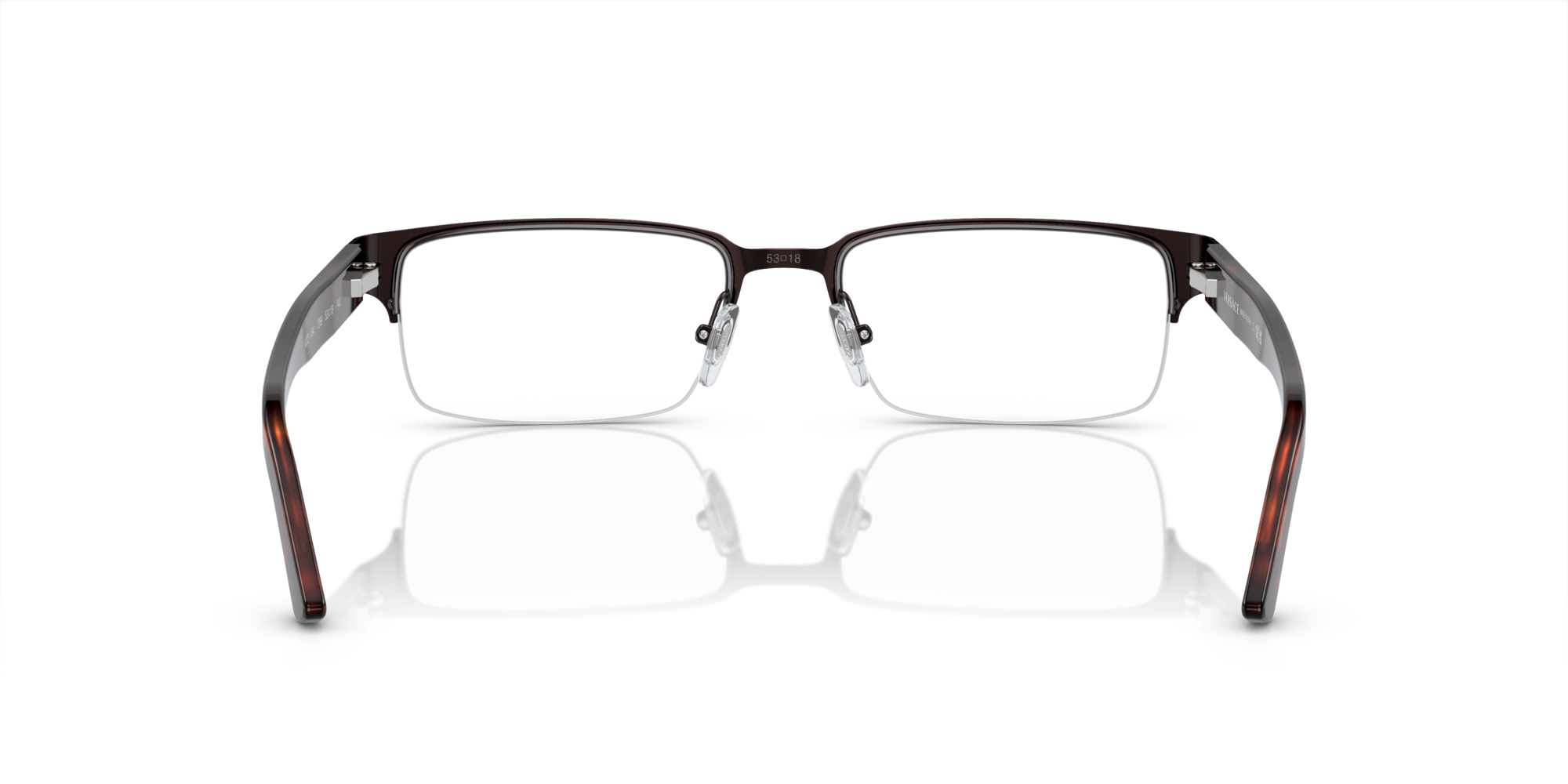 VE1184 1269 Montature da vista Versace 5