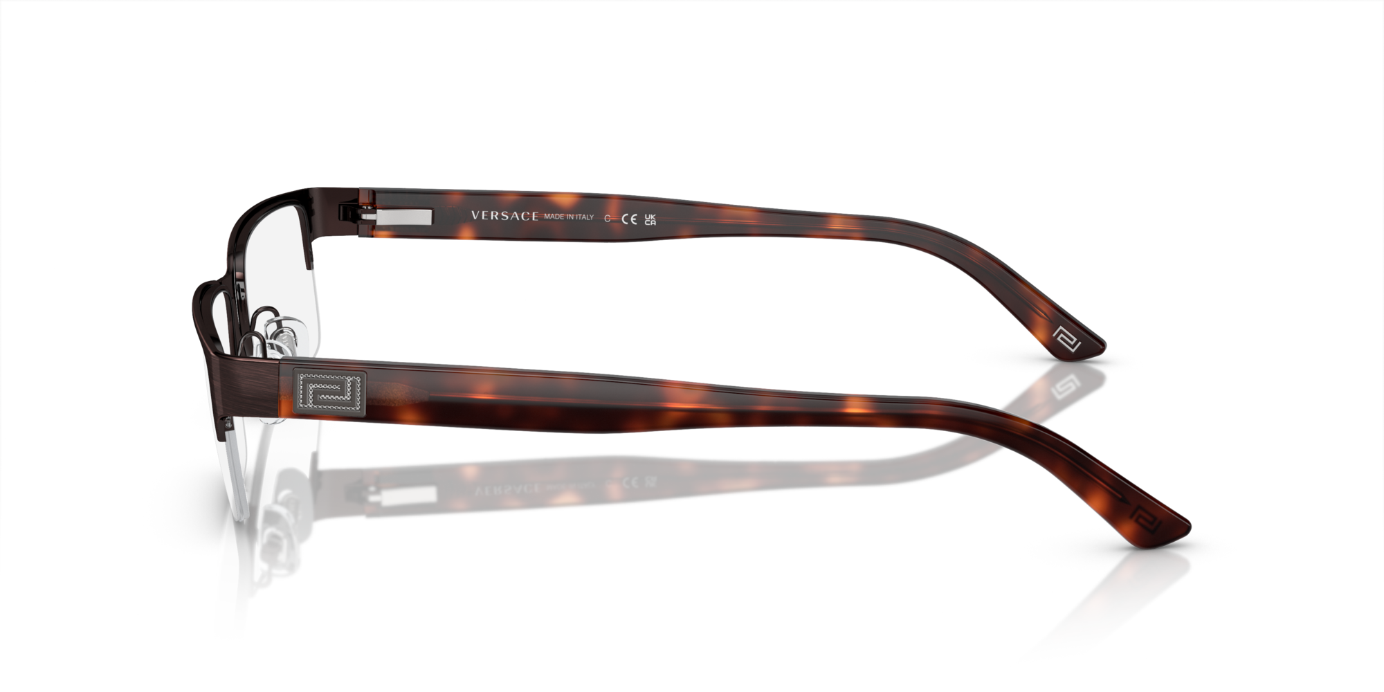 VE1184 1269 Montature da vista Versace 4