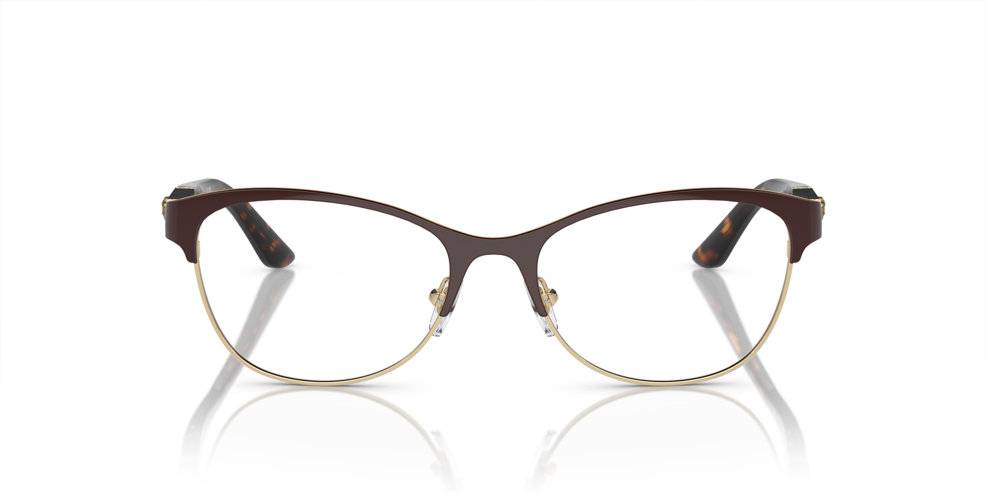 VE1233Q 1344 Montature da vista Versace 3