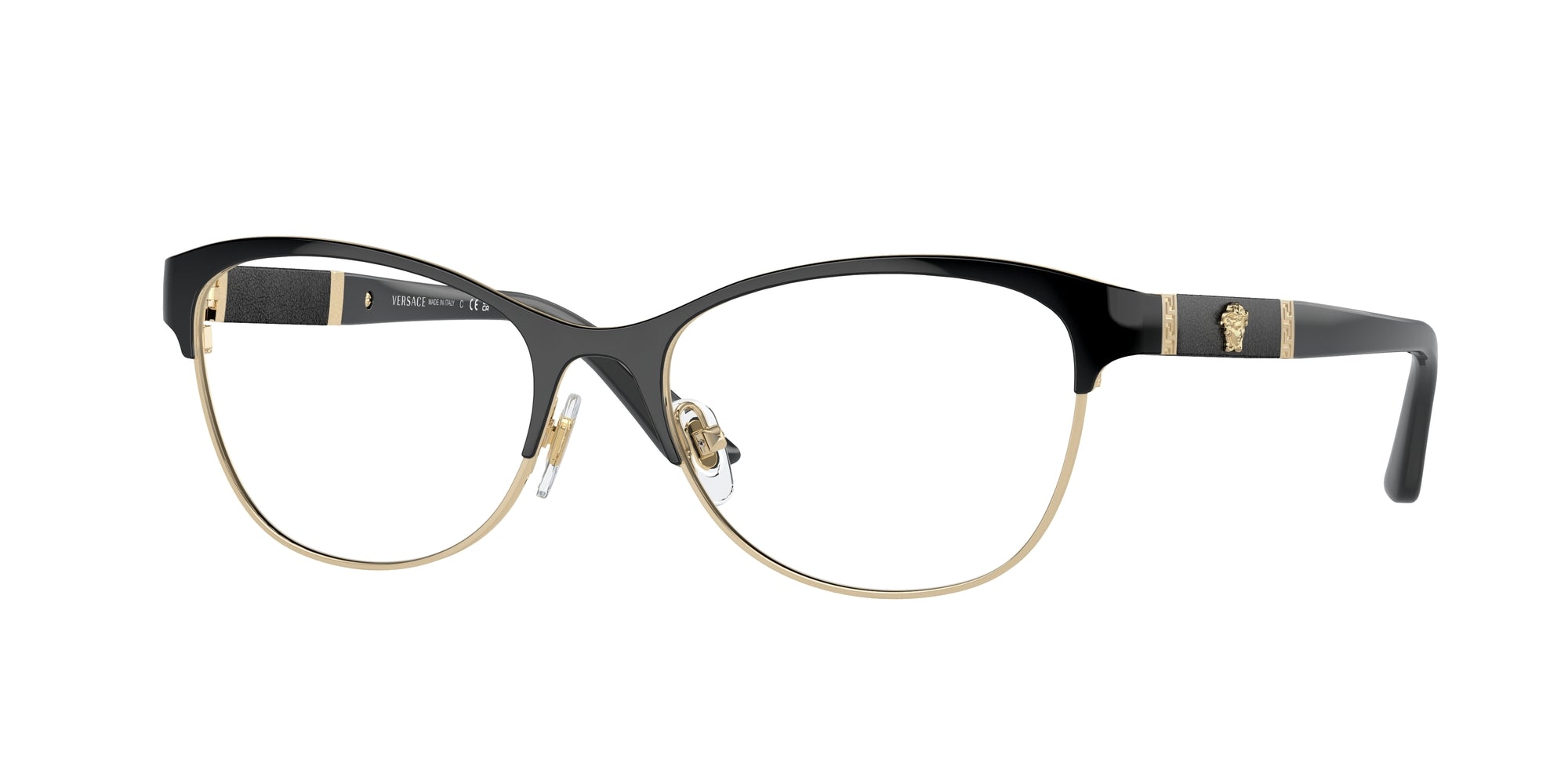 VE1233Q 1366 Montature da vista Versace 1