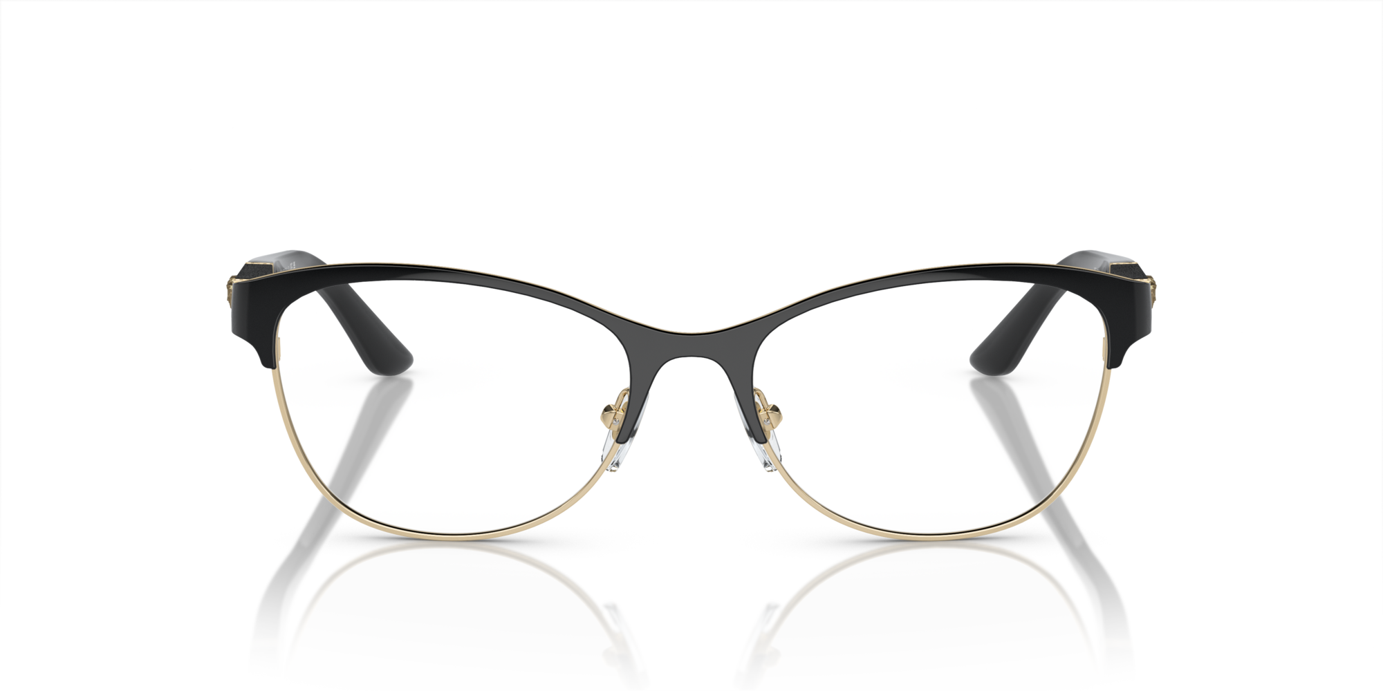 VE1233Q 1366 Montature da vista Versace 3