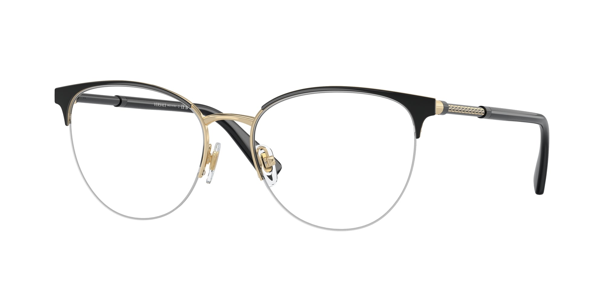 VE1247 1252 Montature da vista Versace 1