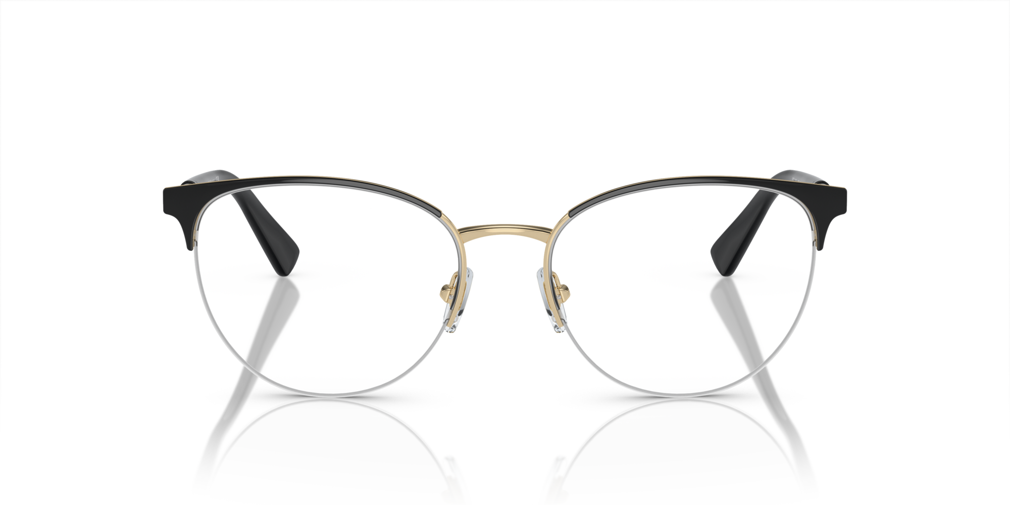VE1247 1252 Montature da vista Versace 3