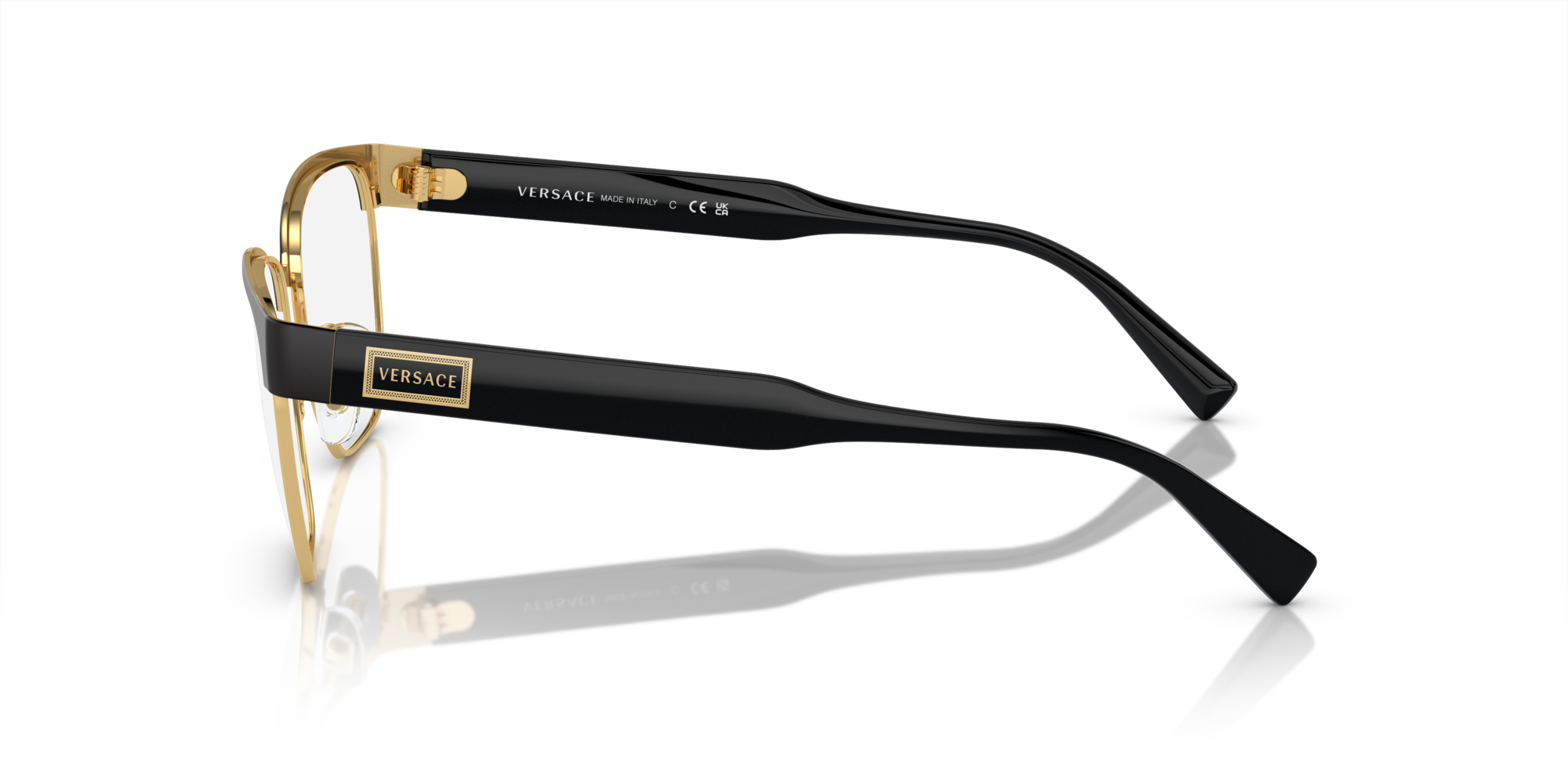 VE1264 1436 Montature da vista Versace 4